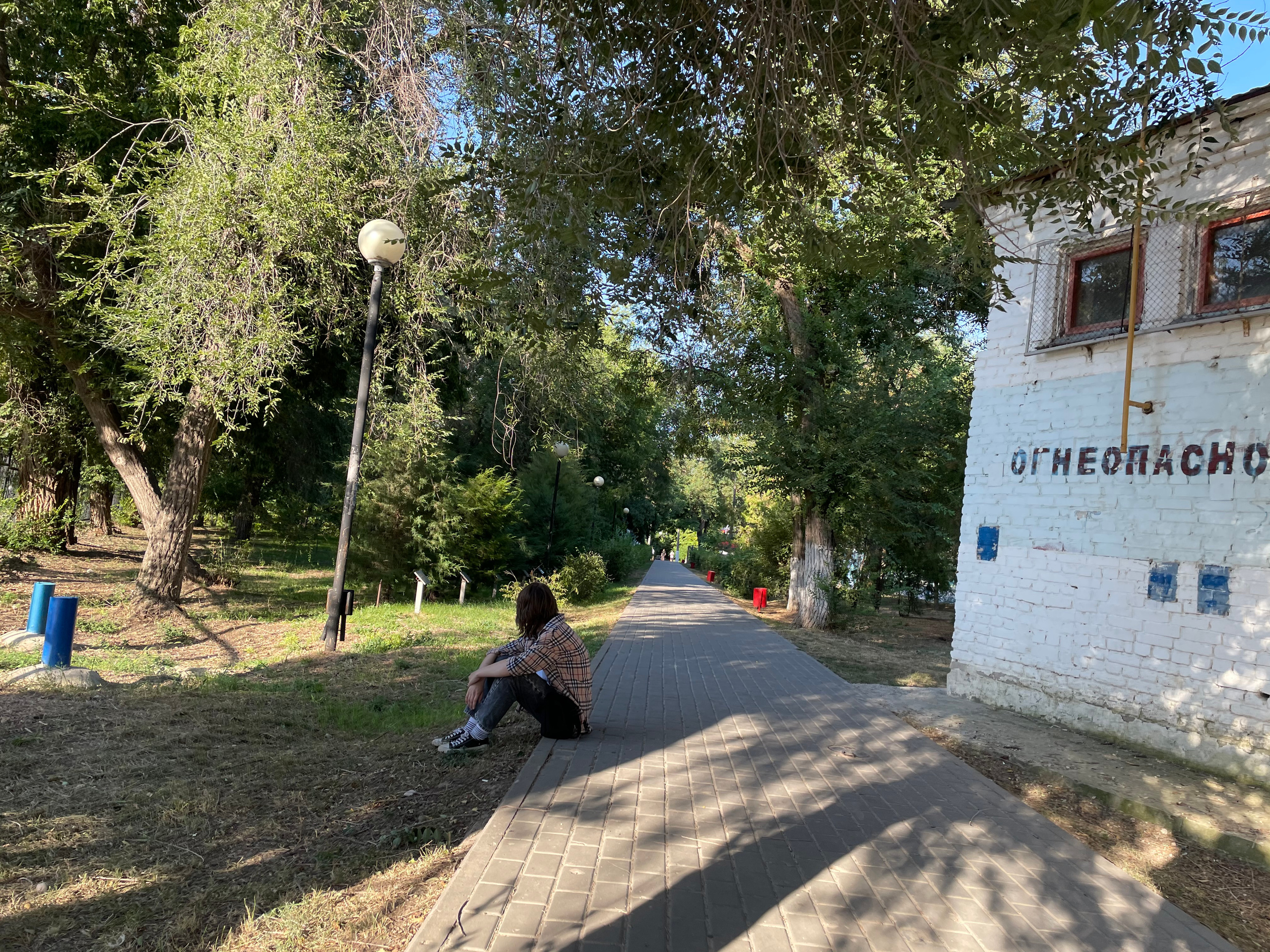 22 006 Старый парк. ВИЗУАЛЬНЫЕ И ЗВУКОВЫЕ РЕШЕНИЯ ДЛЯ БИЗНЕСА И СЪЁМОК ТЕЛЕТЕЛА