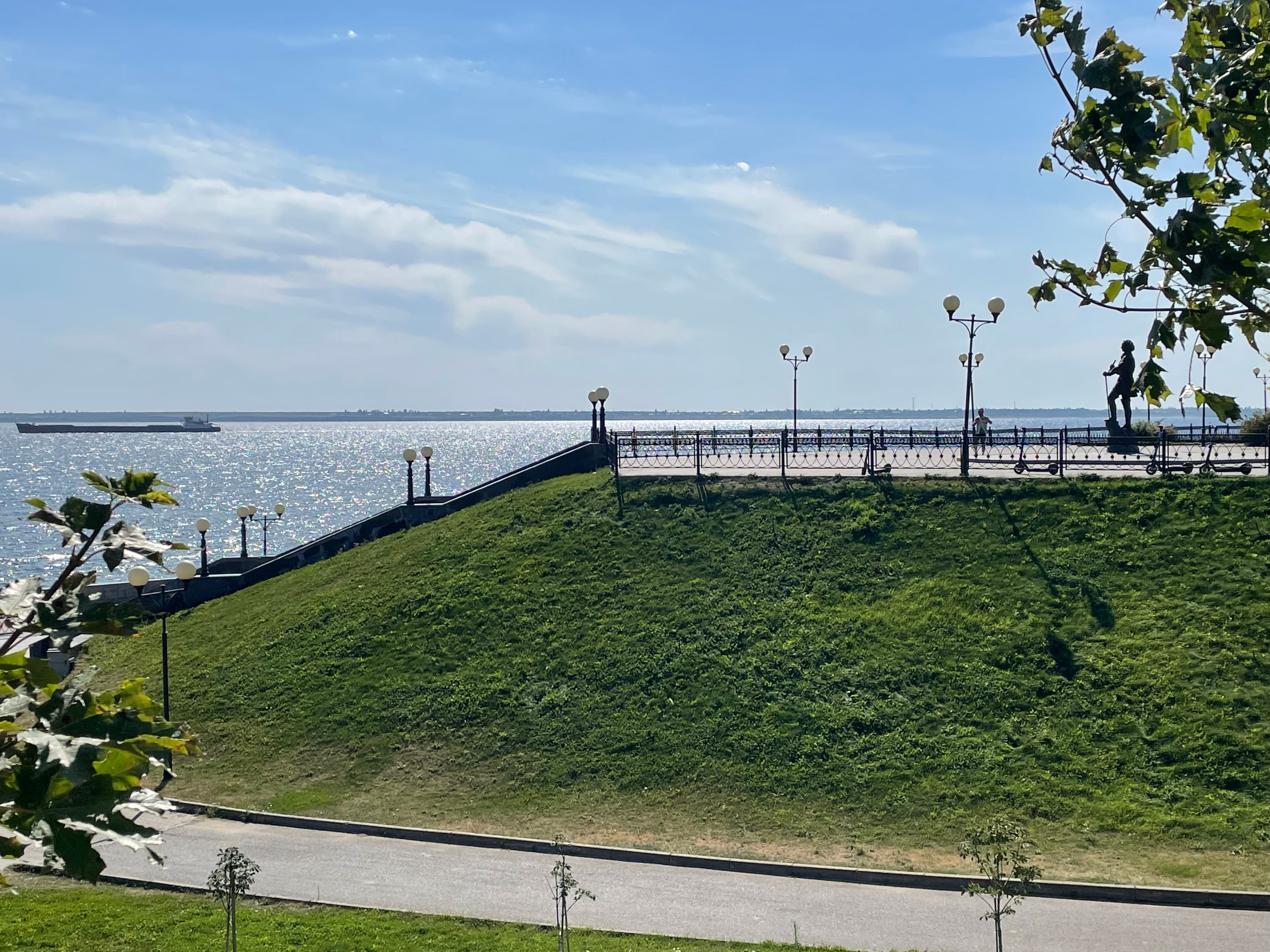 21 103 Памятник Петру I. ВИЗУАЛЬНЫЕ И ЗВУКОВЫЕ РЕШЕНИЯ ДЛЯ БИЗНЕСА И СЪЁМОК ТЕЛЕТЕЛА