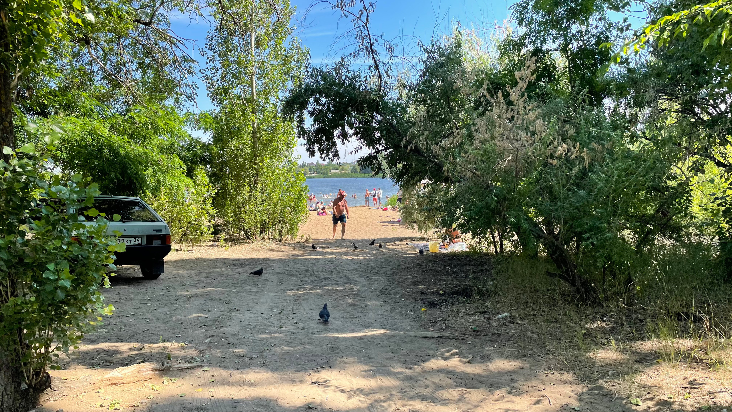 10 252 Пляж. ВИЗУАЛЬНЫЕ И ЗВУКОВЫЕ РЕШЕНИЯ ДЛЯ БИЗНЕСА И СЪЁМОК ТЕЛЕТЕЛА