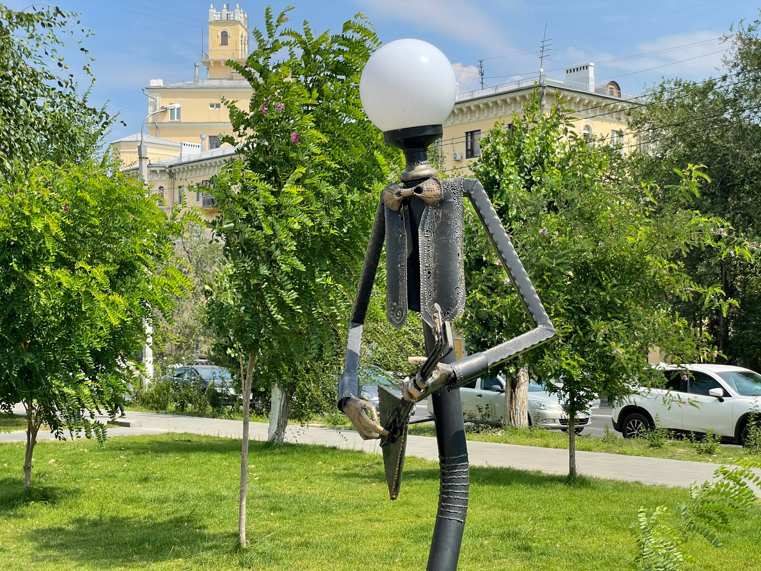 200 018 Арт-фонари. ВИЗУАЛЬНЫЕ И ЗВУКОВЫЕ РЕШЕНИЯ ДЛЯ БИЗНЕСА И СЪЁМОК ТЕЛЕТЕЛА