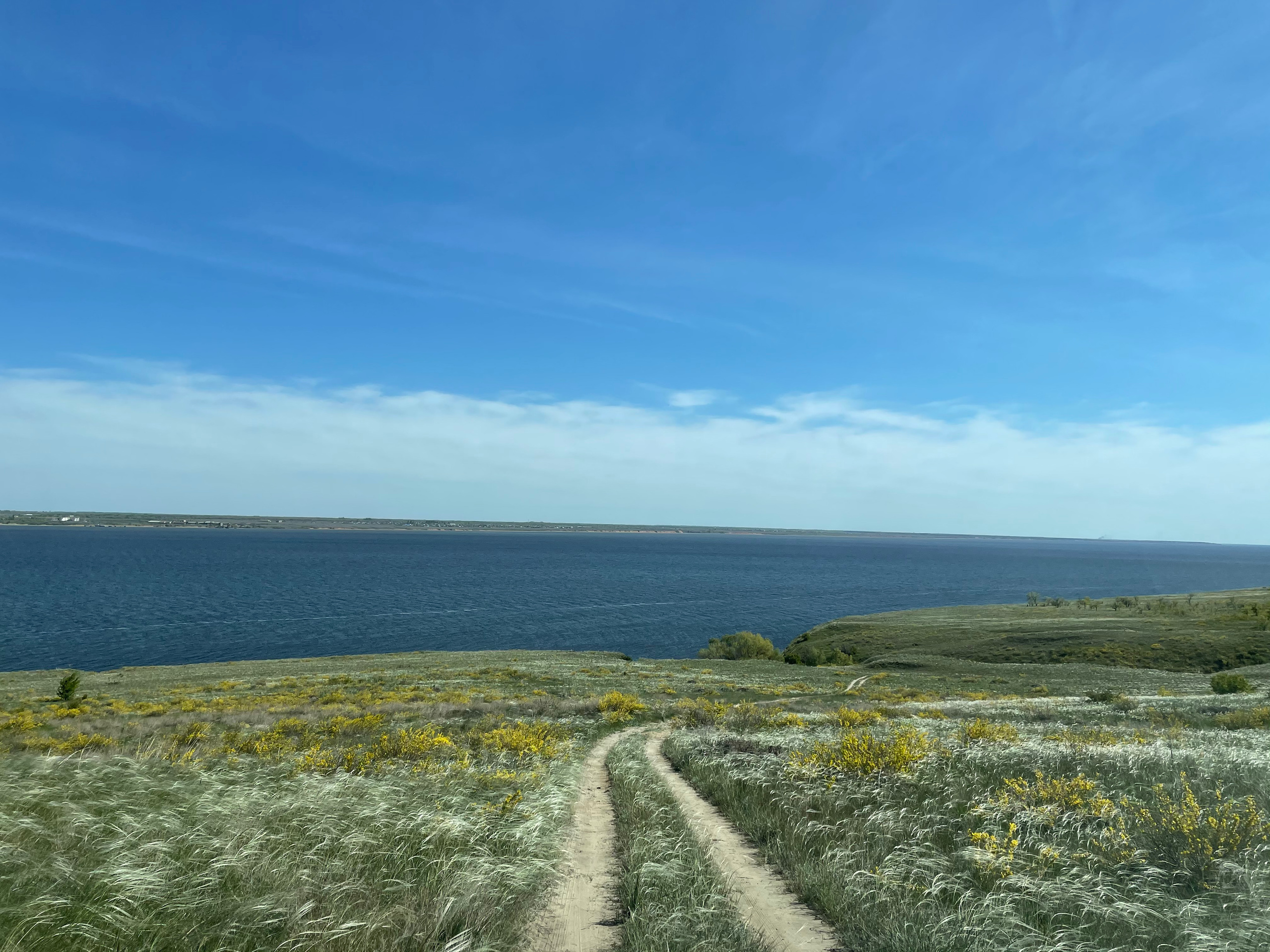 50 016 Дорога грунтовая. ВИЗУАЛЬНЫЕ И ЗВУКОВЫЕ РЕШЕНИЯ ДЛЯ БИЗНЕСА И СЪЁМОК ТЕЛЕТЕЛА