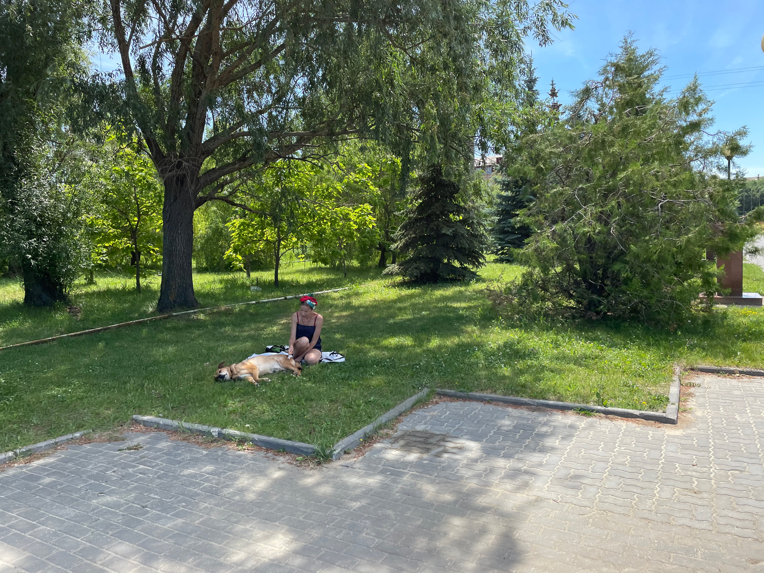 20 003 Аллея славы. ВИЗУАЛЬНЫЕ И ЗВУКОВЫЕ РЕШЕНИЯ ДЛЯ БИЗНЕСА И СЪЁМОК ТЕЛЕТЕЛА