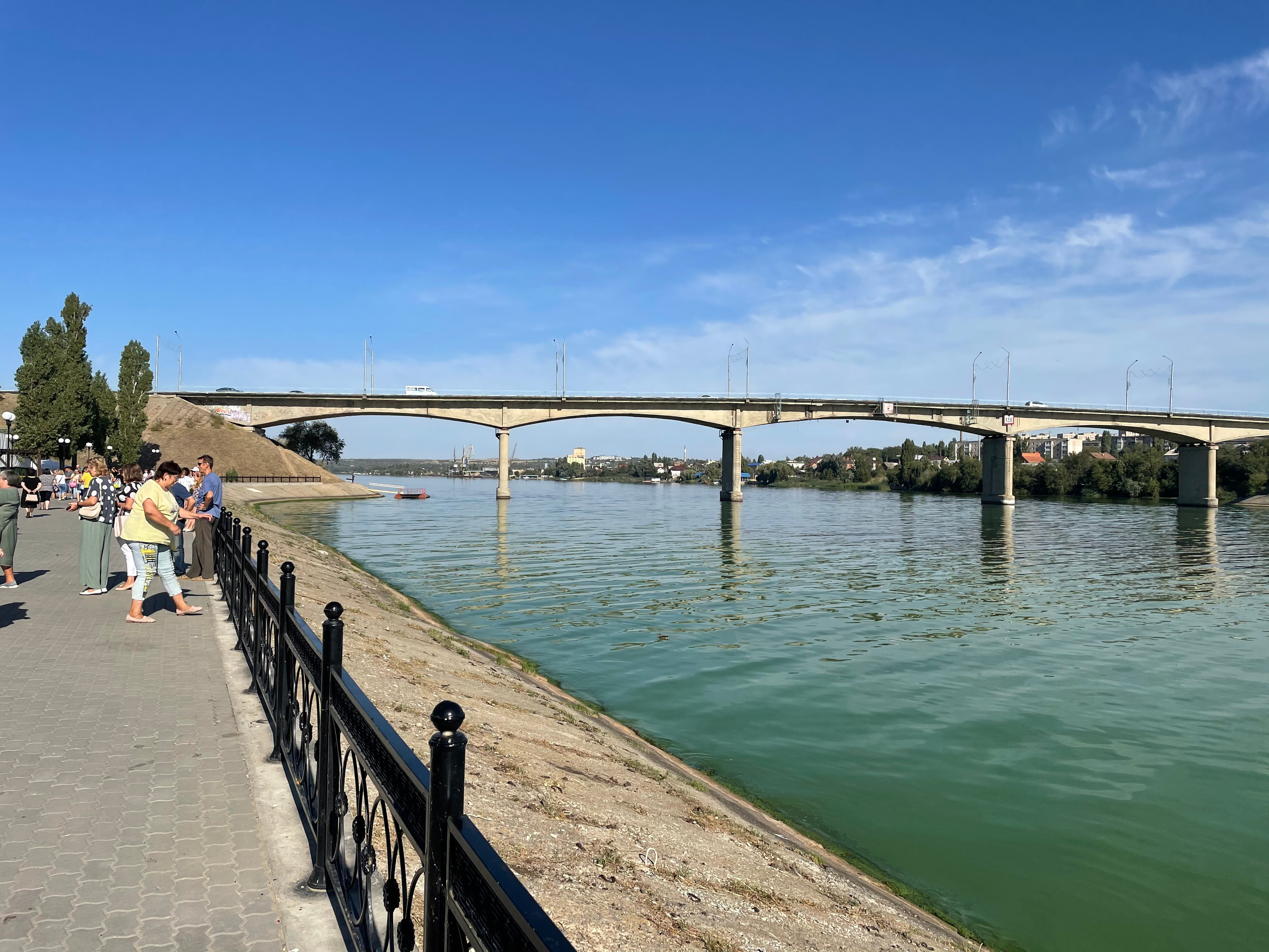 Мост 20226. ВИЗУАЛЬНЫЕ И ЗВУКОВЫЕ РЕШЕНИЯ ДЛЯ БИЗНЕСА И СЪЁМОК ТЕЛЕТЕЛА