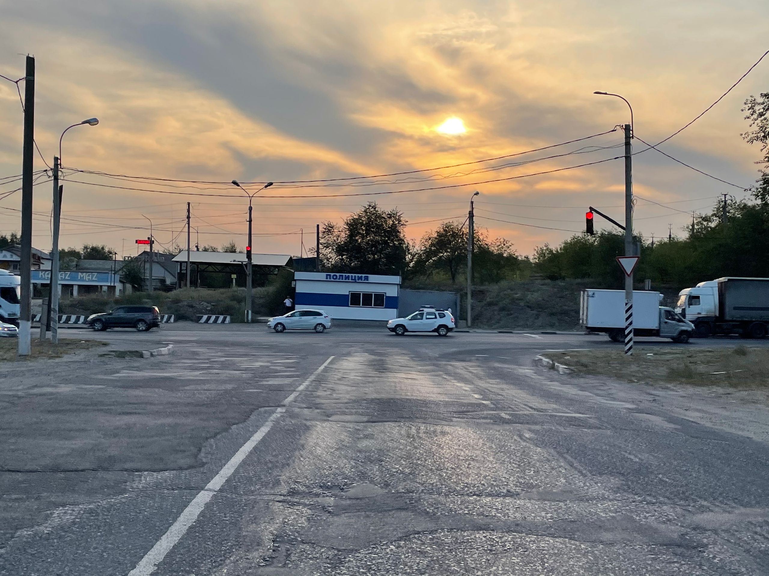 50 070 Дорога. ВИЗУАЛЬНЫЕ И ЗВУКОВЫЕ РЕШЕНИЯ ДЛЯ БИЗНЕСА И СЪЁМОК ТЕЛЕТЕЛА