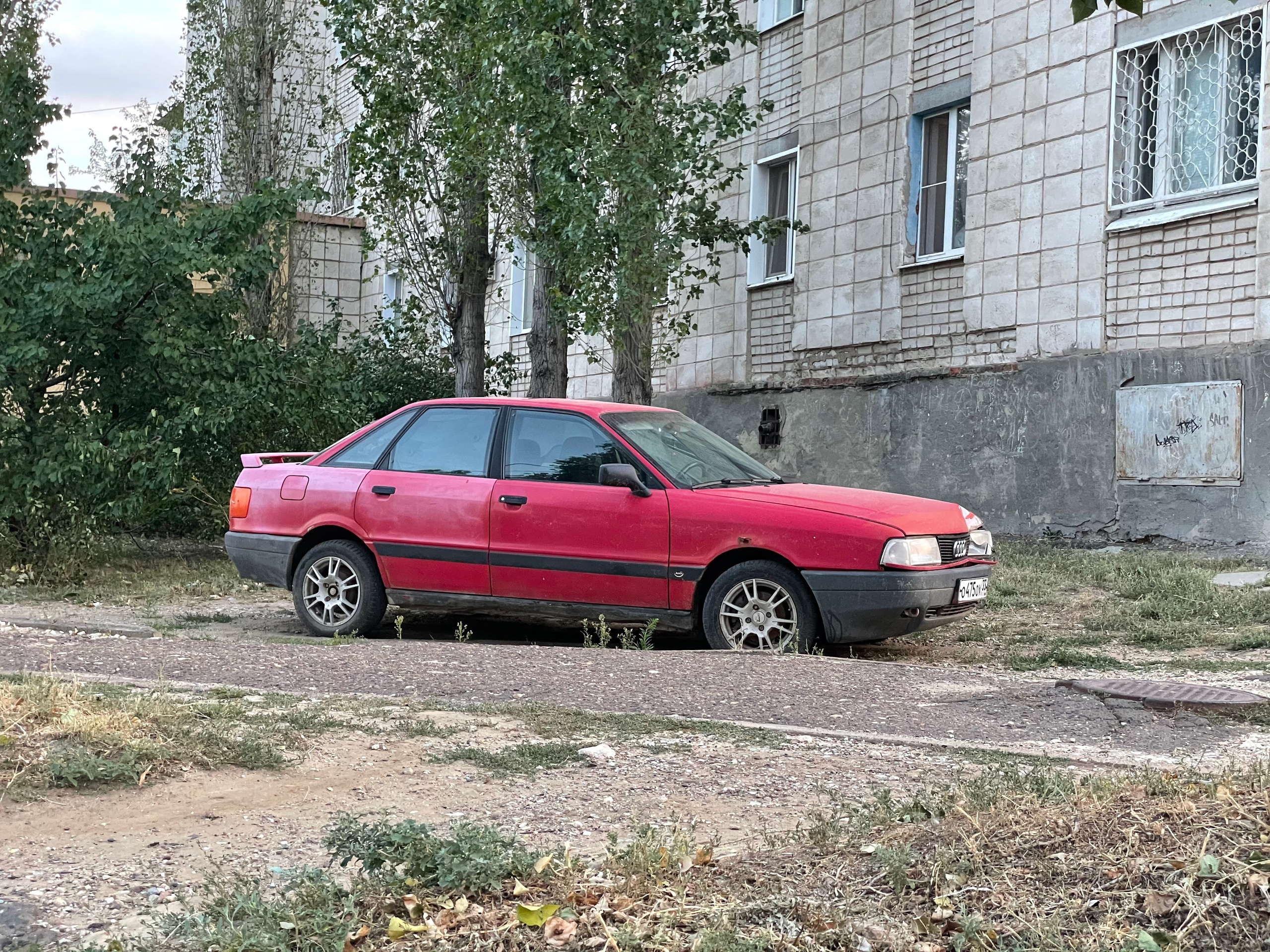 90 502 Audi 80. ВИЗУАЛЬНЫЕ И ЗВУКОВЫЕ РЕШЕНИЯ ДЛЯ БИЗНЕСА И СЪЁМОК ТЕЛЕТЕЛА