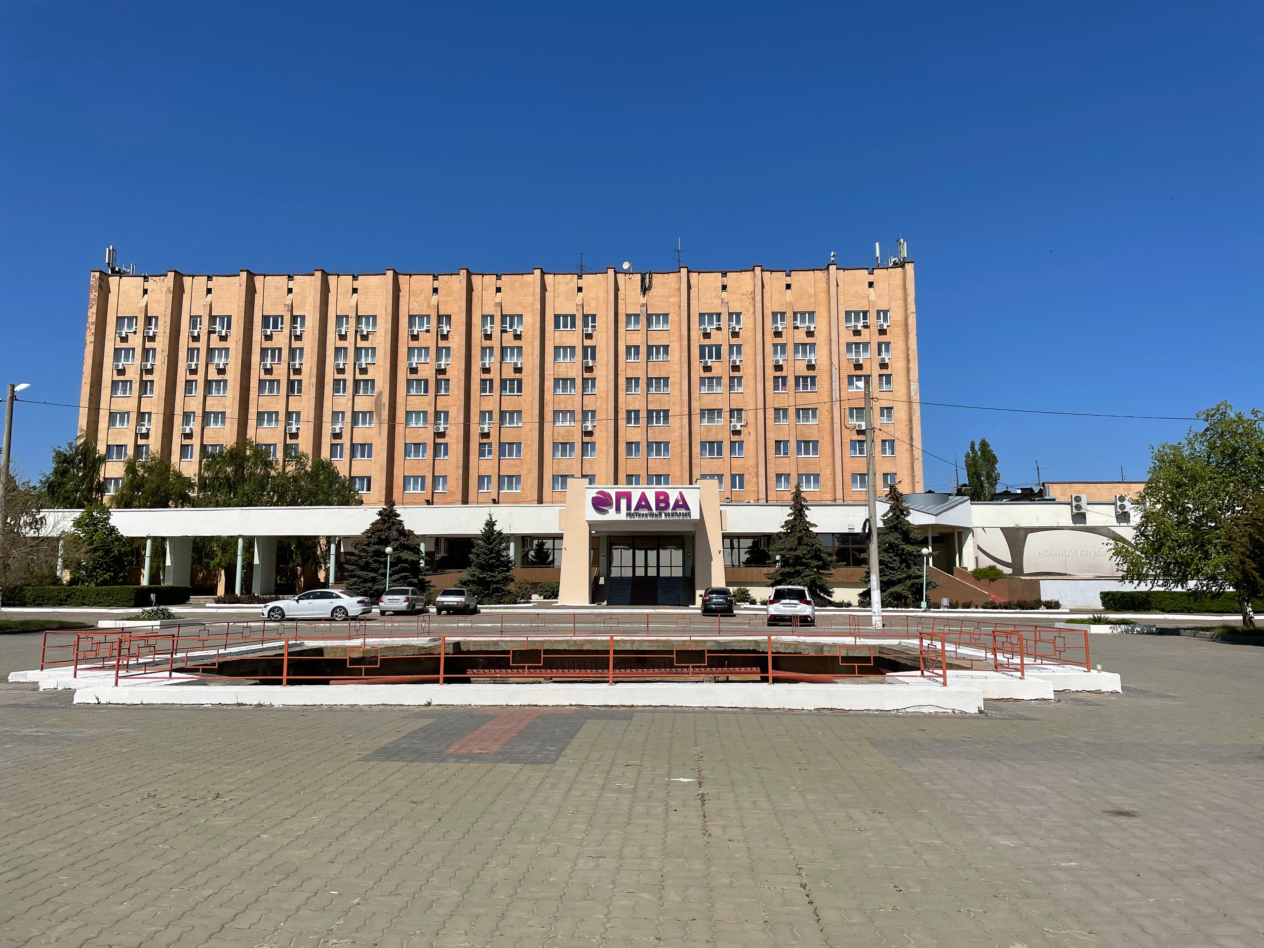 20 300 Гостиница. ВИЗУАЛЬНЫЕ И ЗВУКОВЫЕ РЕШЕНИЯ ДЛЯ БИЗНЕСА И СЪЁМОК ТЕЛЕТЕЛА