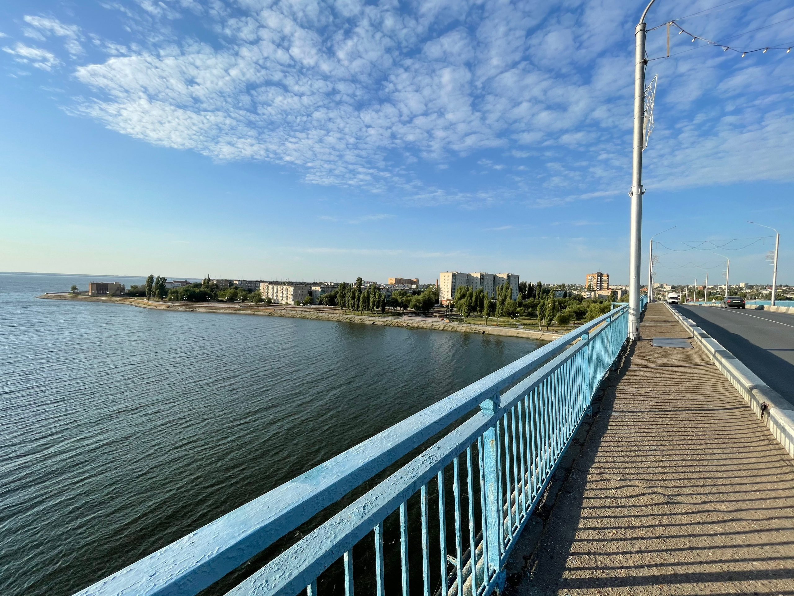 20 512 На мосту. ВИЗУАЛЬНЫЕ И ЗВУКОВЫЕ РЕШЕНИЯ ДЛЯ БИЗНЕСА И СЪЁМОК ТЕЛЕТЕЛА