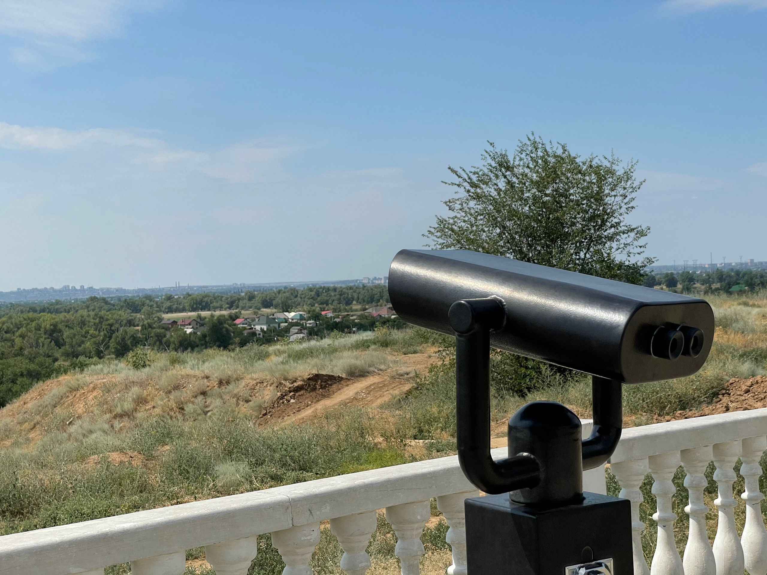 10 601 Степь. Овраги. ВИЗУАЛЬНЫЕ И ЗВУКОВЫЕ РЕШЕНИЯ ДЛЯ БИЗНЕСА И СЪЁМОК ТЕЛЕТЕЛА