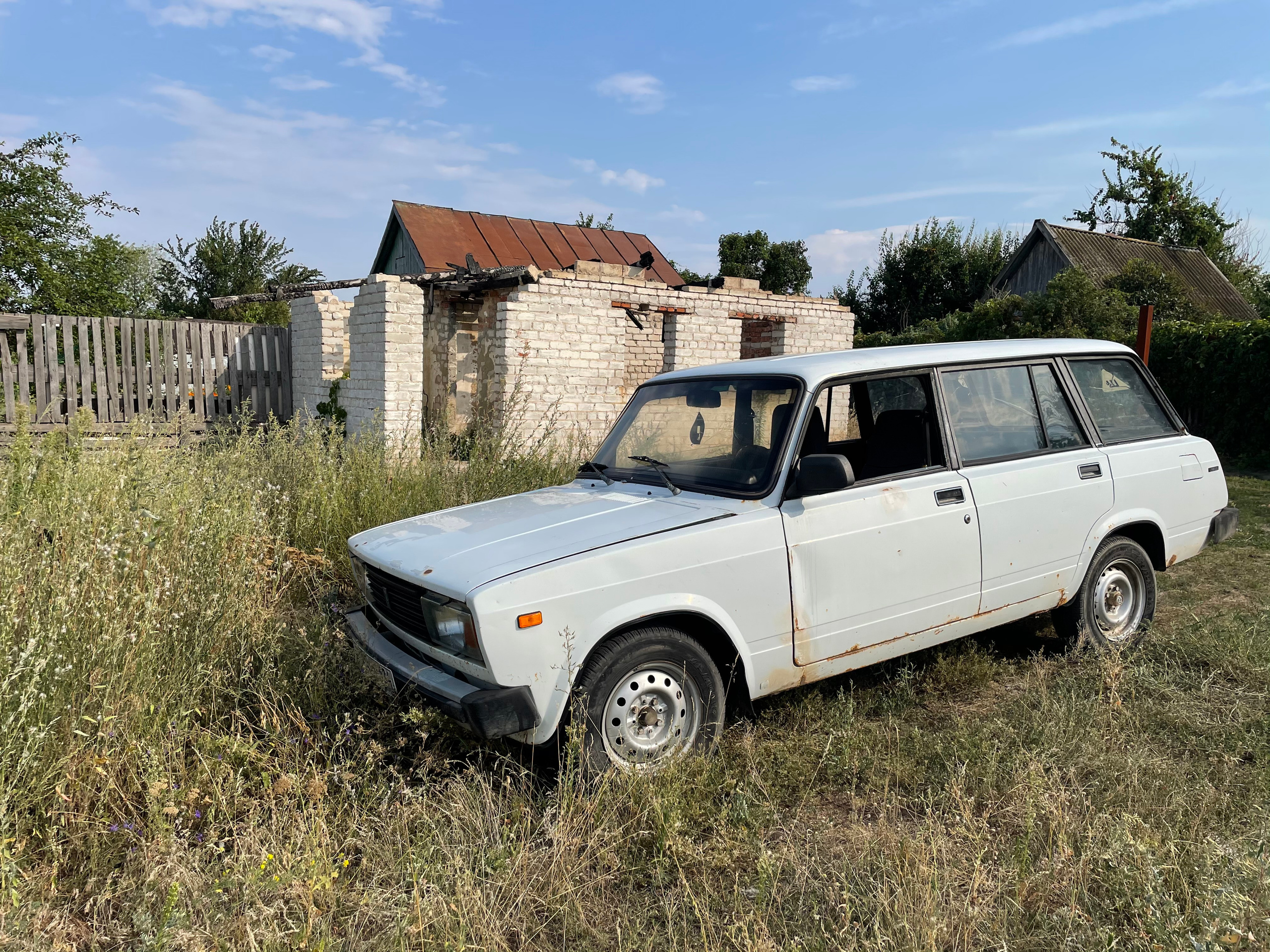 90 600 ВАЗ 2104. ВИЗУАЛЬНЫЕ И ЗВУКОВЫЕ РЕШЕНИЯ ДЛЯ БИЗНЕСА И СЪЁМОК ТЕЛЕТЕЛА