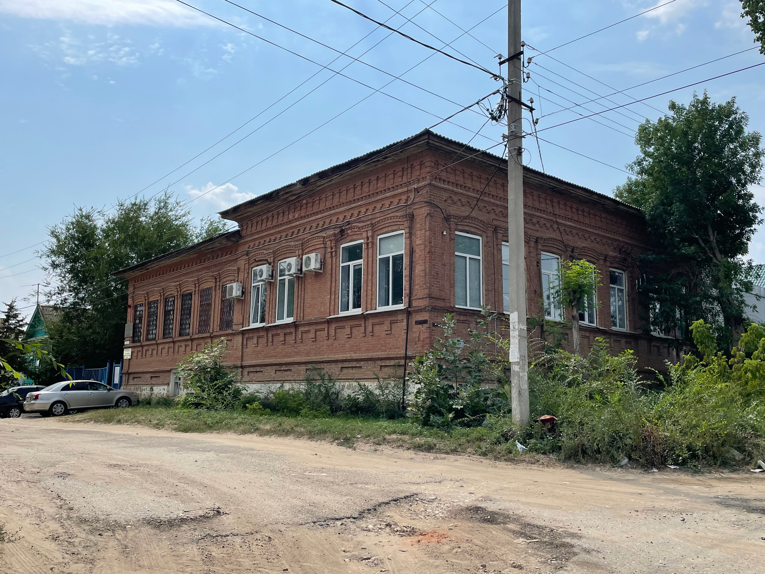 20 024 Здание. ВИЗУАЛЬНЫЕ И ЗВУКОВЫЕ РЕШЕНИЯ ДЛЯ БИЗНЕСА И СЪЁМОК ТЕЛЕТЕЛА