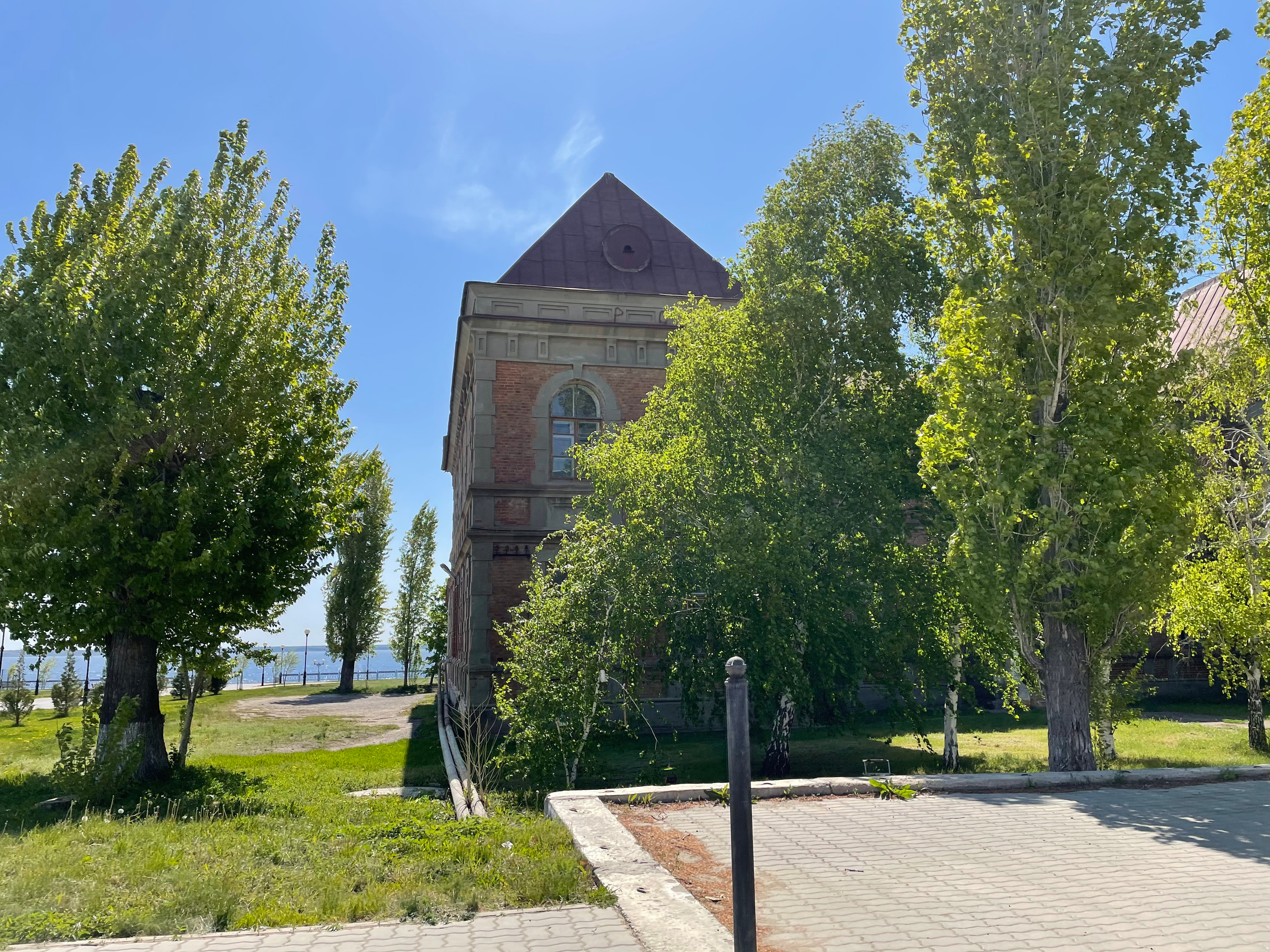 20 023 Здание. ВИЗУАЛЬНЫЕ И ЗВУКОВЫЕ РЕШЕНИЯ ДЛЯ БИЗНЕСА И СЪЁМОК ТЕЛЕТЕЛА