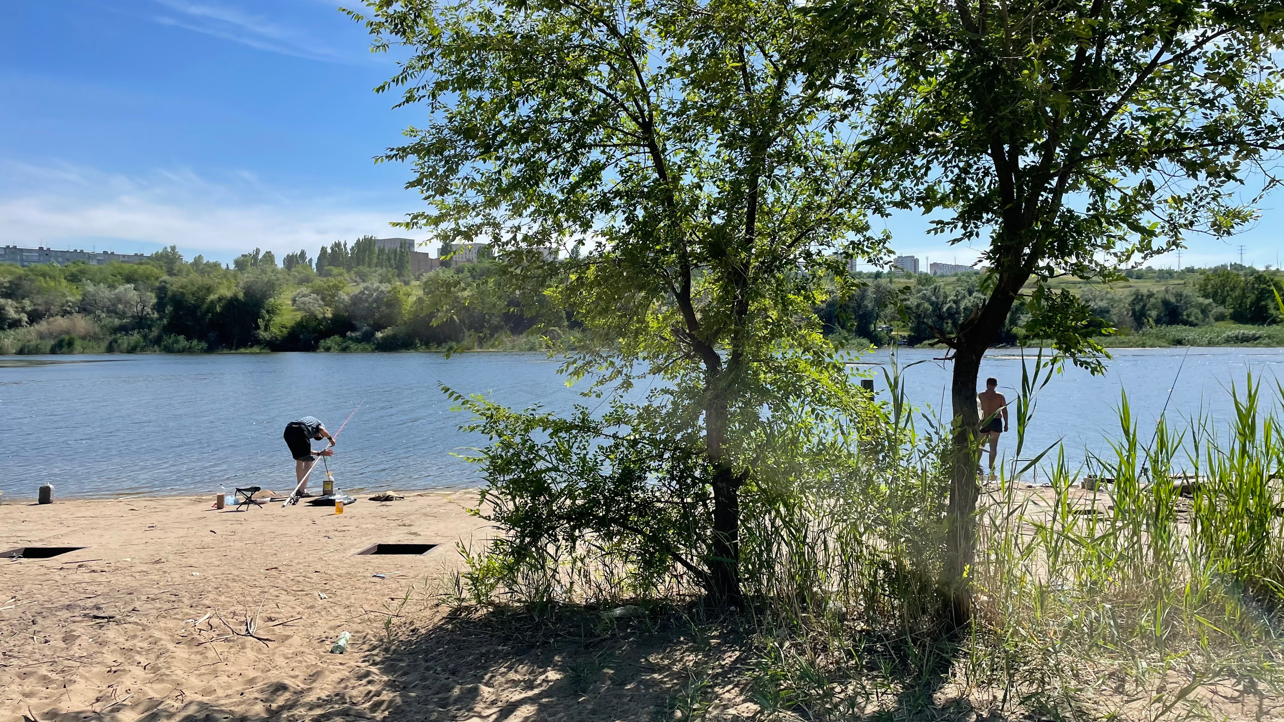 10 253 Пляж. ВИЗУАЛЬНЫЕ И ЗВУКОВЫЕ РЕШЕНИЯ ДЛЯ БИЗНЕСА И СЪЁМОК ТЕЛЕТЕЛА