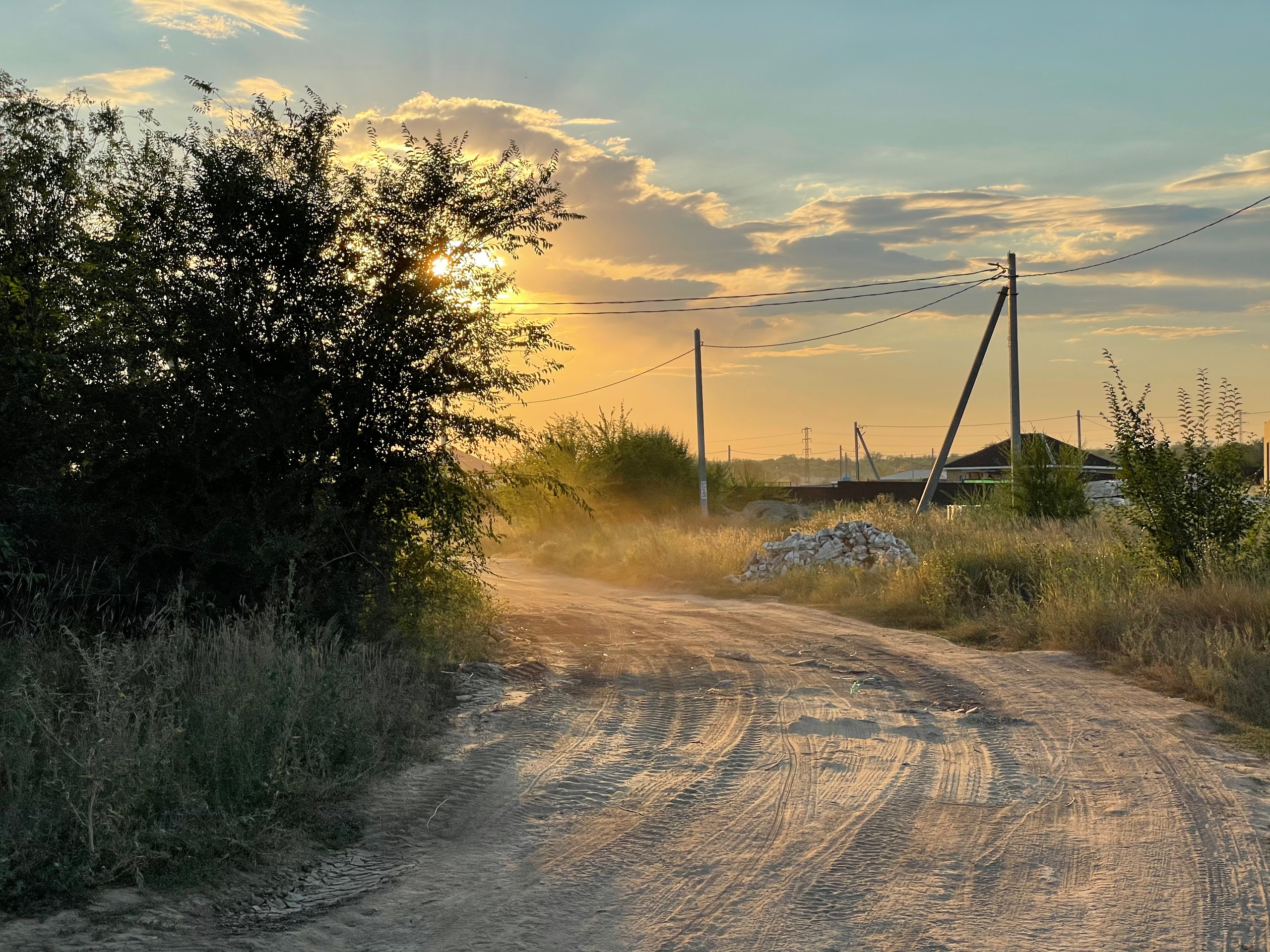 50 001 Грунтовая дорога. ВИЗУАЛЬНЫЕ И ЗВУКОВЫЕ РЕШЕНИЯ ДЛЯ БИЗНЕСА И СЪЁМОК ТЕЛЕТЕЛА