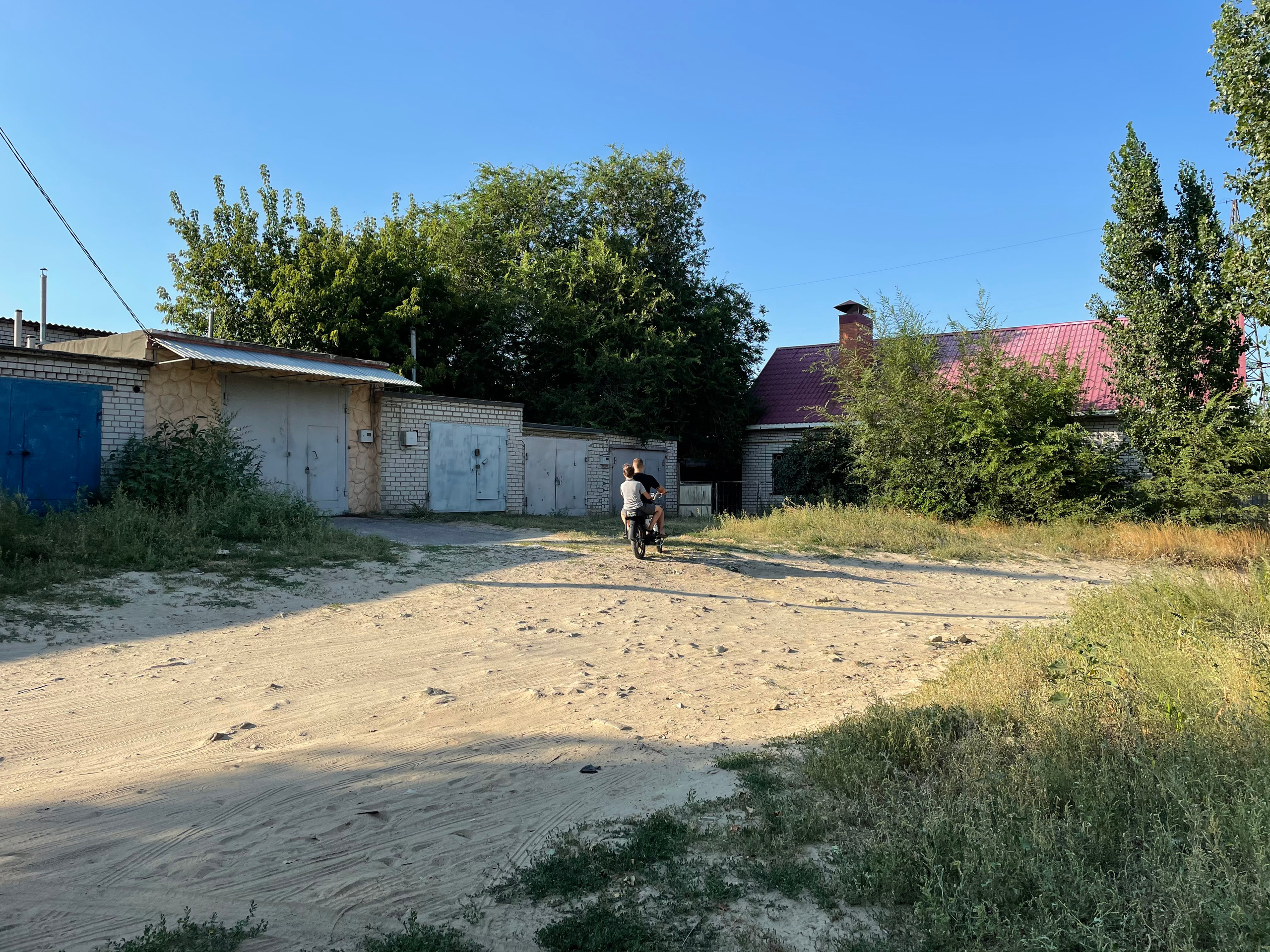 22 316 Гаражи. ВИЗУАЛЬНЫЕ И ЗВУКОВЫЕ РЕШЕНИЯ ДЛЯ БИЗНЕСА И СЪЁМОК ТЕЛЕТЕЛА