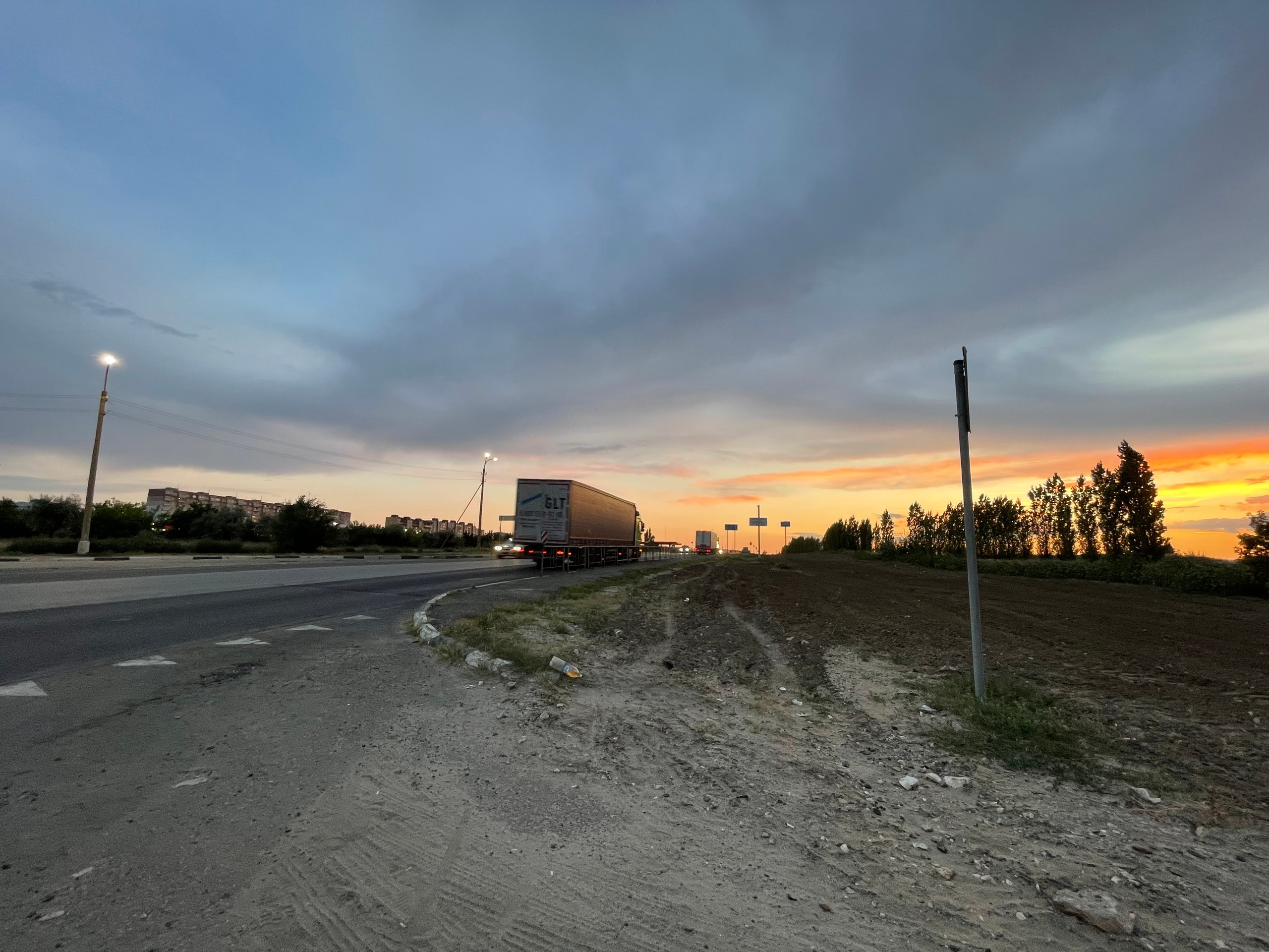 50 015 Дорога. ВИЗУАЛЬНЫЕ И ЗВУКОВЫЕ РЕШЕНИЯ ДЛЯ БИЗНЕСА И СЪЁМОК ТЕЛЕТЕЛА