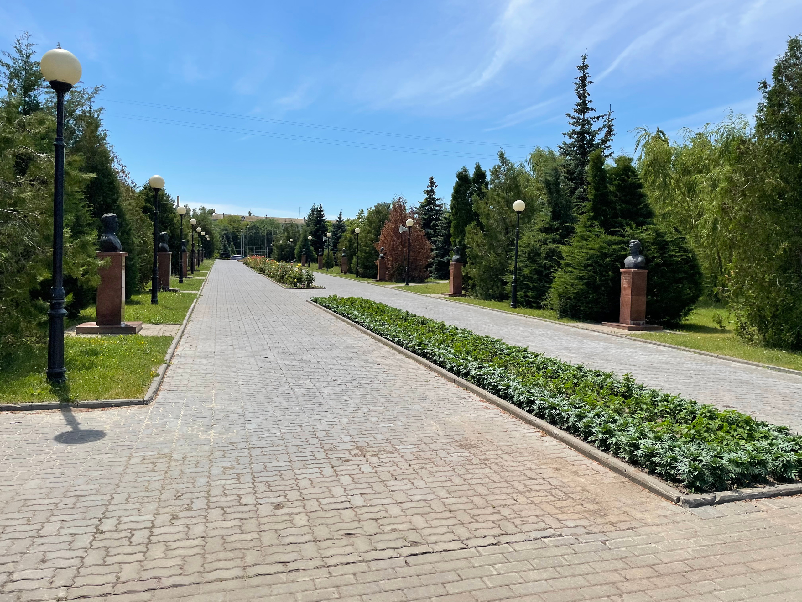 20 003 Аллея славы. ВИЗУАЛЬНЫЕ И ЗВУКОВЫЕ РЕШЕНИЯ ДЛЯ БИЗНЕСА И СЪЁМОК ТЕЛЕТЕЛА