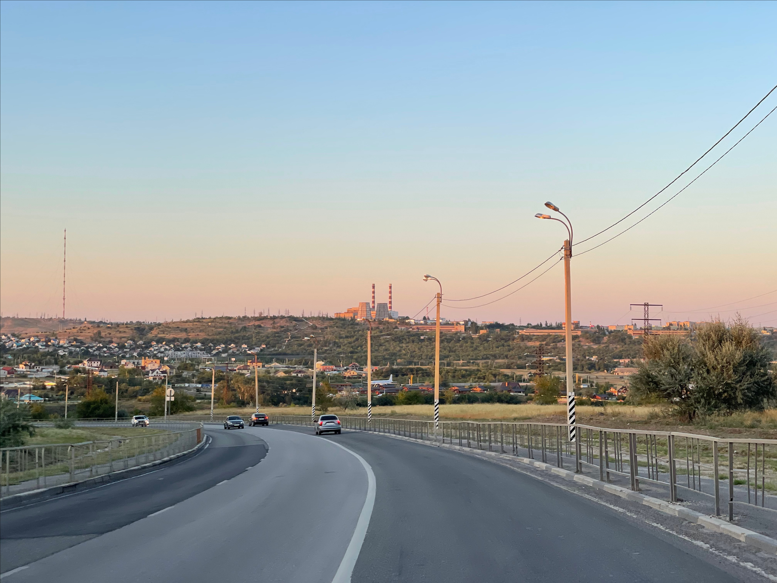 50 019 Дорога. ВИЗУАЛЬНЫЕ И ЗВУКОВЫЕ РЕШЕНИЯ ДЛЯ БИЗНЕСА И СЪЁМОК ТЕЛЕТЕЛА