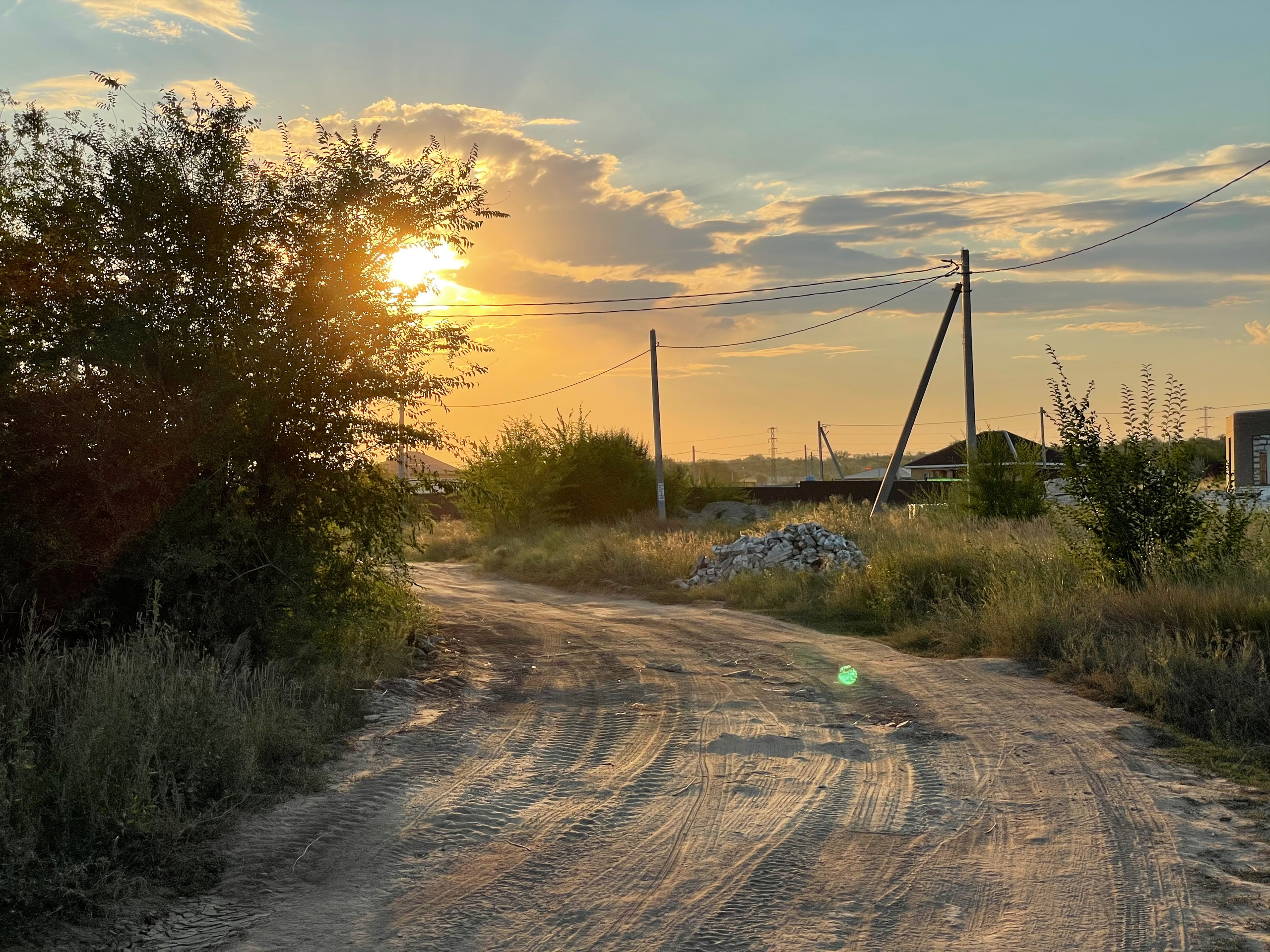 50 001 Грунтовая дорога. ВИЗУАЛЬНЫЕ И ЗВУКОВЫЕ РЕШЕНИЯ ДЛЯ БИЗНЕСА И СЪЁМОК ТЕЛЕТЕЛА