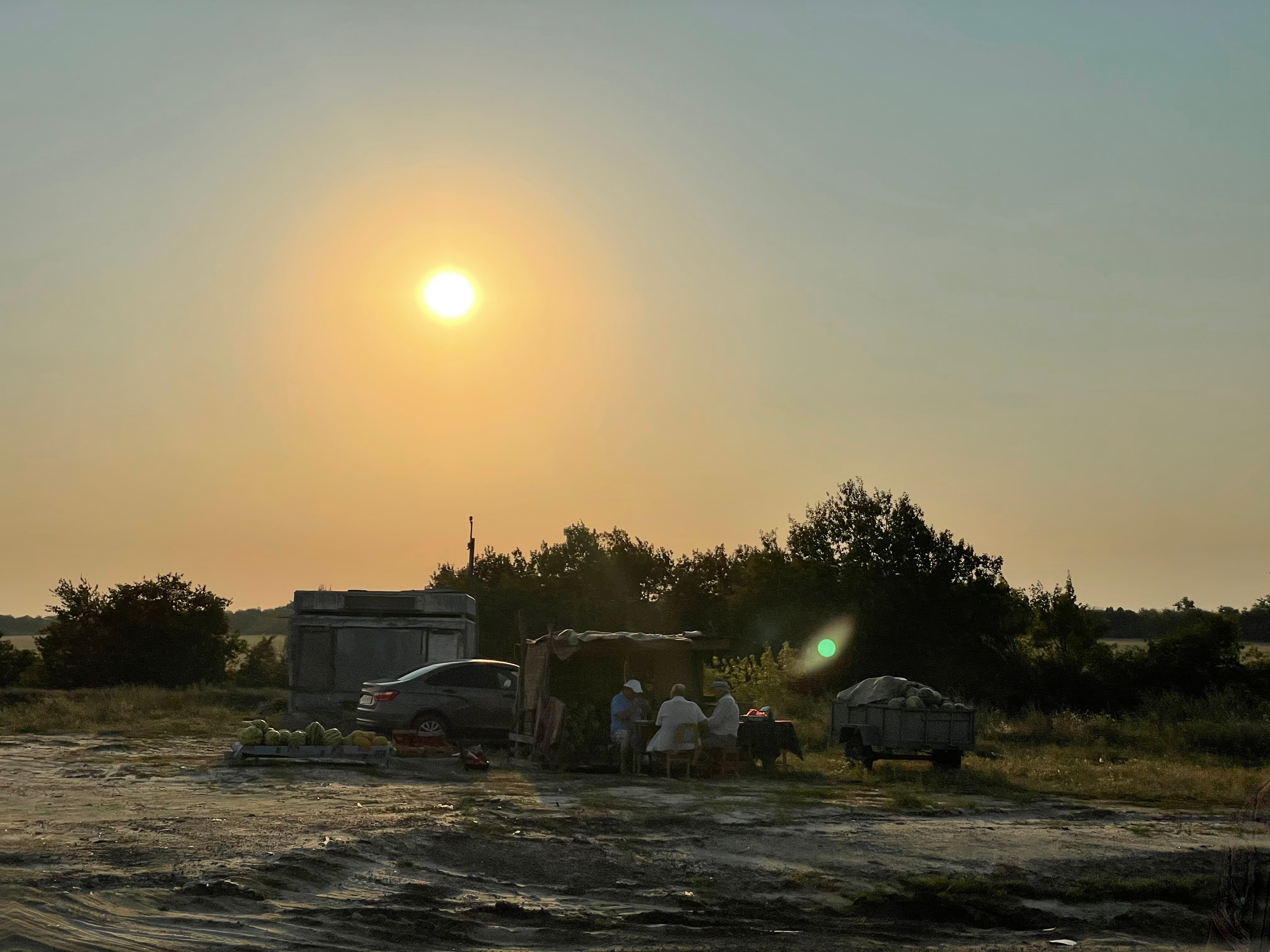 50 024 Дорога. ВИЗУАЛЬНЫЕ И ЗВУКОВЫЕ РЕШЕНИЯ ДЛЯ БИЗНЕСА И СЪЁМОК ТЕЛЕТЕЛА