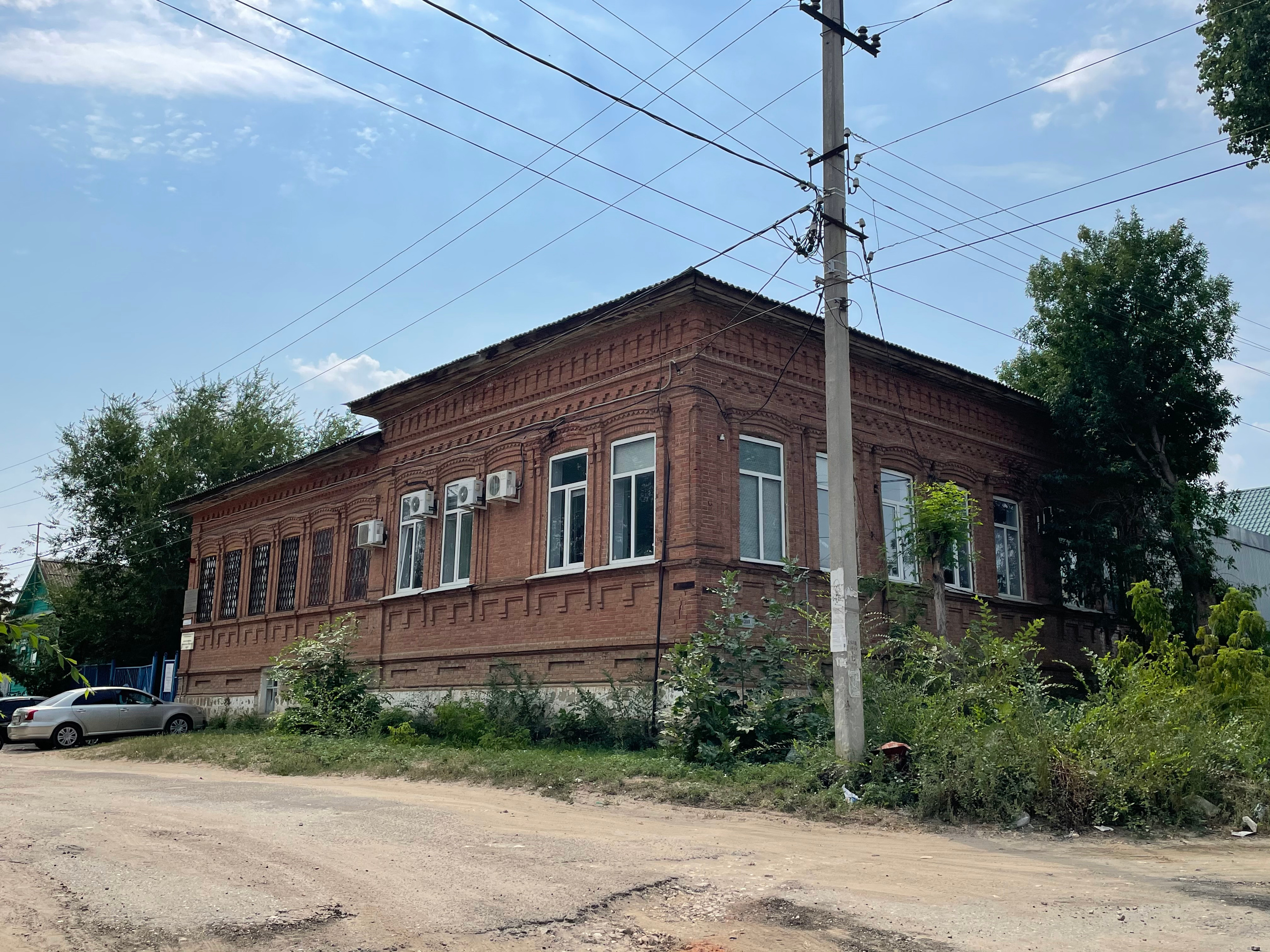 20 024 Здание. ВИЗУАЛЬНЫЕ И ЗВУКОВЫЕ РЕШЕНИЯ ДЛЯ БИЗНЕСА И СЪЁМОК ТЕЛЕТЕЛА