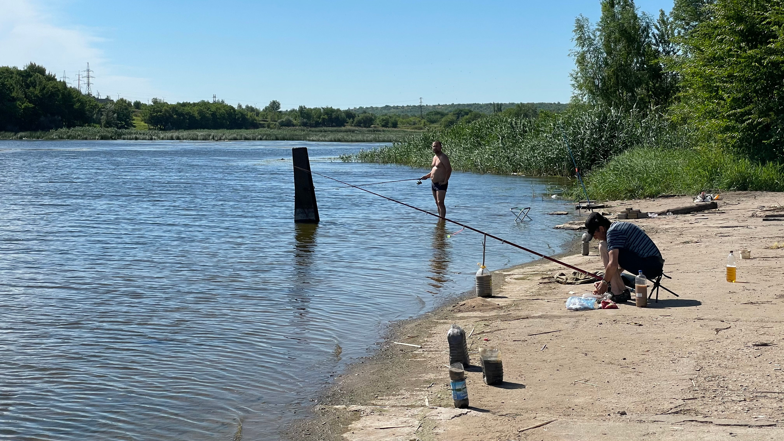 10 048 Берег. ВИЗУАЛЬНЫЕ И ЗВУКОВЫЕ РЕШЕНИЯ ДЛЯ БИЗНЕСА И СЪЁМОК ТЕЛЕТЕЛА