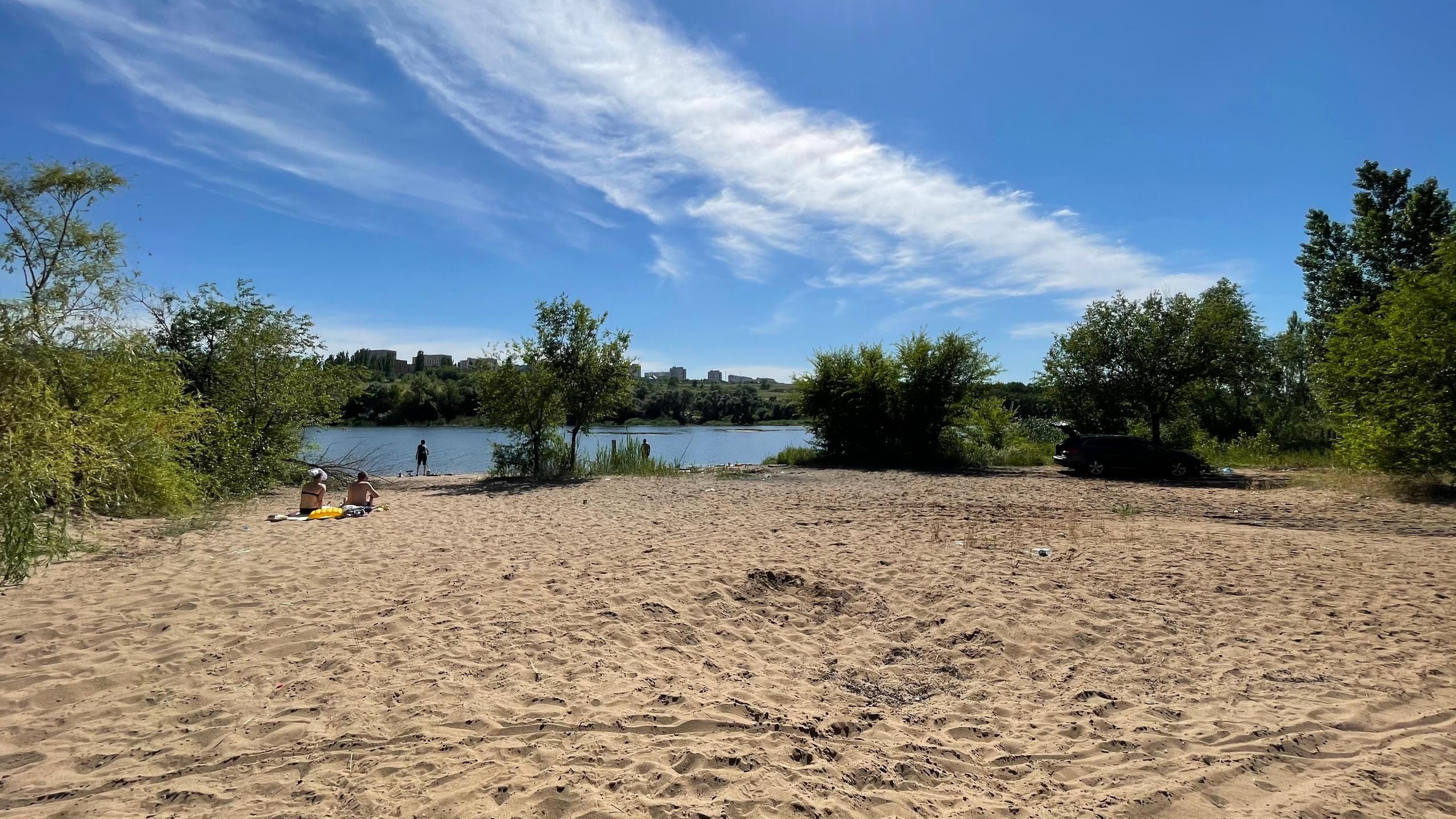 10 253 Пляж. ВИЗУАЛЬНЫЕ И ЗВУКОВЫЕ РЕШЕНИЯ ДЛЯ БИЗНЕСА И СЪЁМОК ТЕЛЕТЕЛА