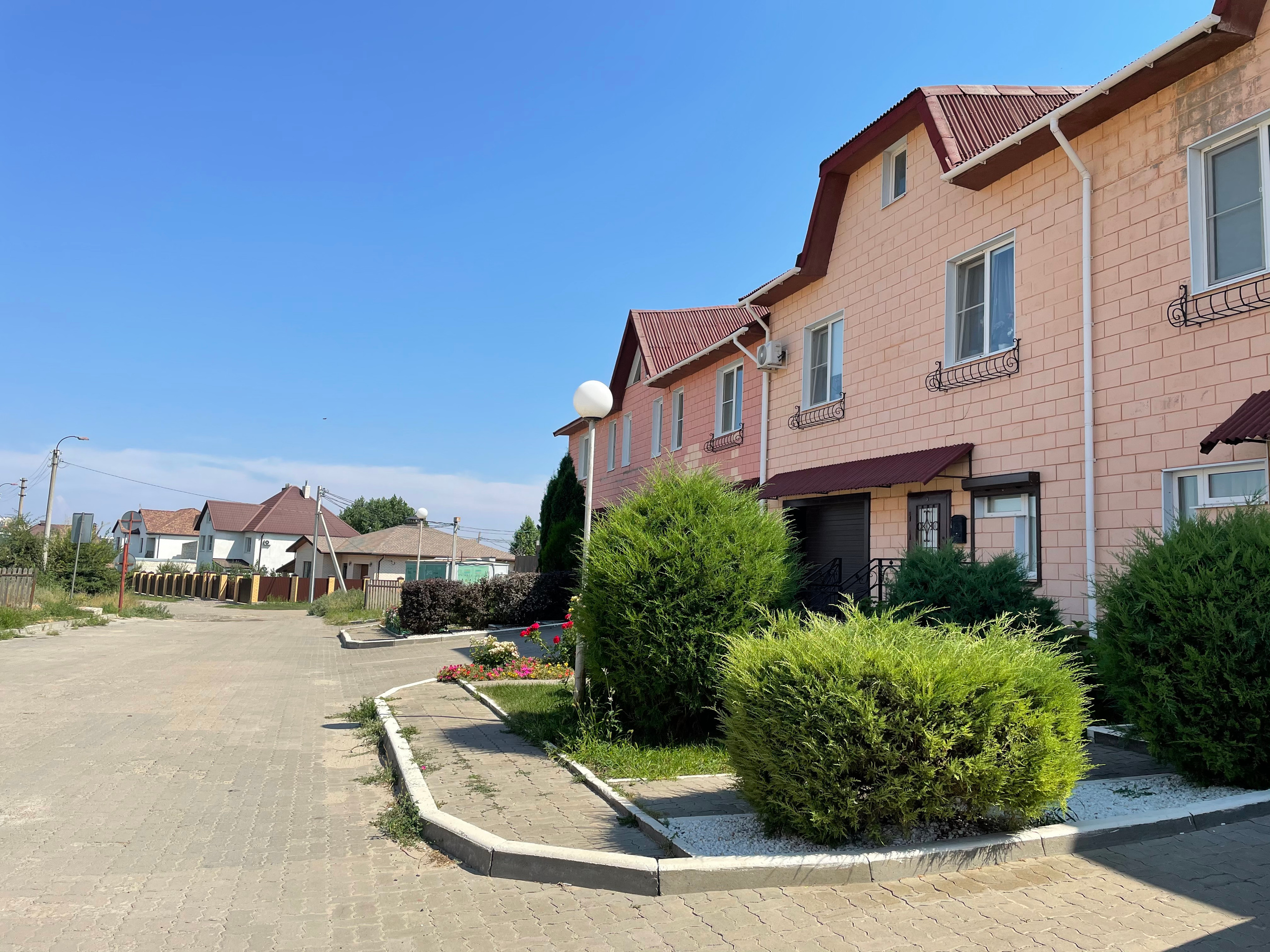 20 185 Таунхаус. ВИЗУАЛЬНЫЕ И ЗВУКОВЫЕ РЕШЕНИЯ ДЛЯ БИЗНЕСА И СЪЁМОК ТЕЛЕТЕЛА