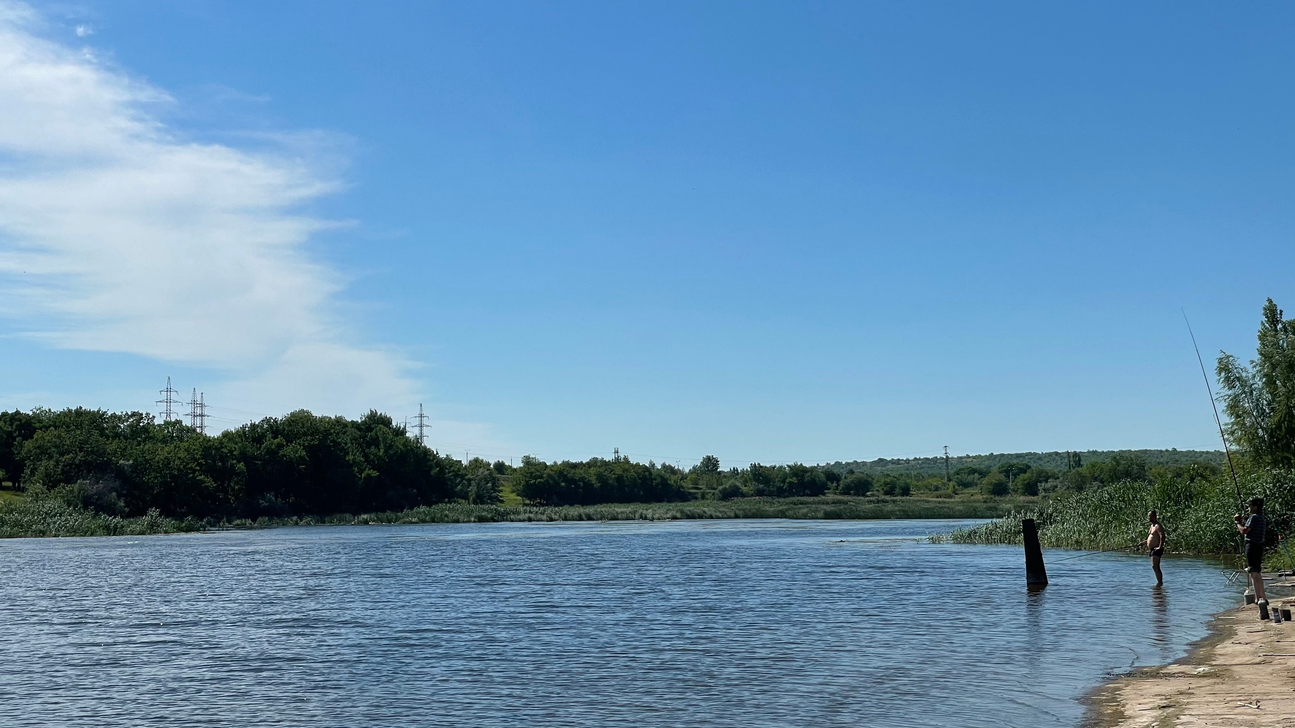 10 048 Берег. ВИЗУАЛЬНЫЕ И ЗВУКОВЫЕ РЕШЕНИЯ ДЛЯ БИЗНЕСА И СЪЁМОК ТЕЛЕТЕЛА