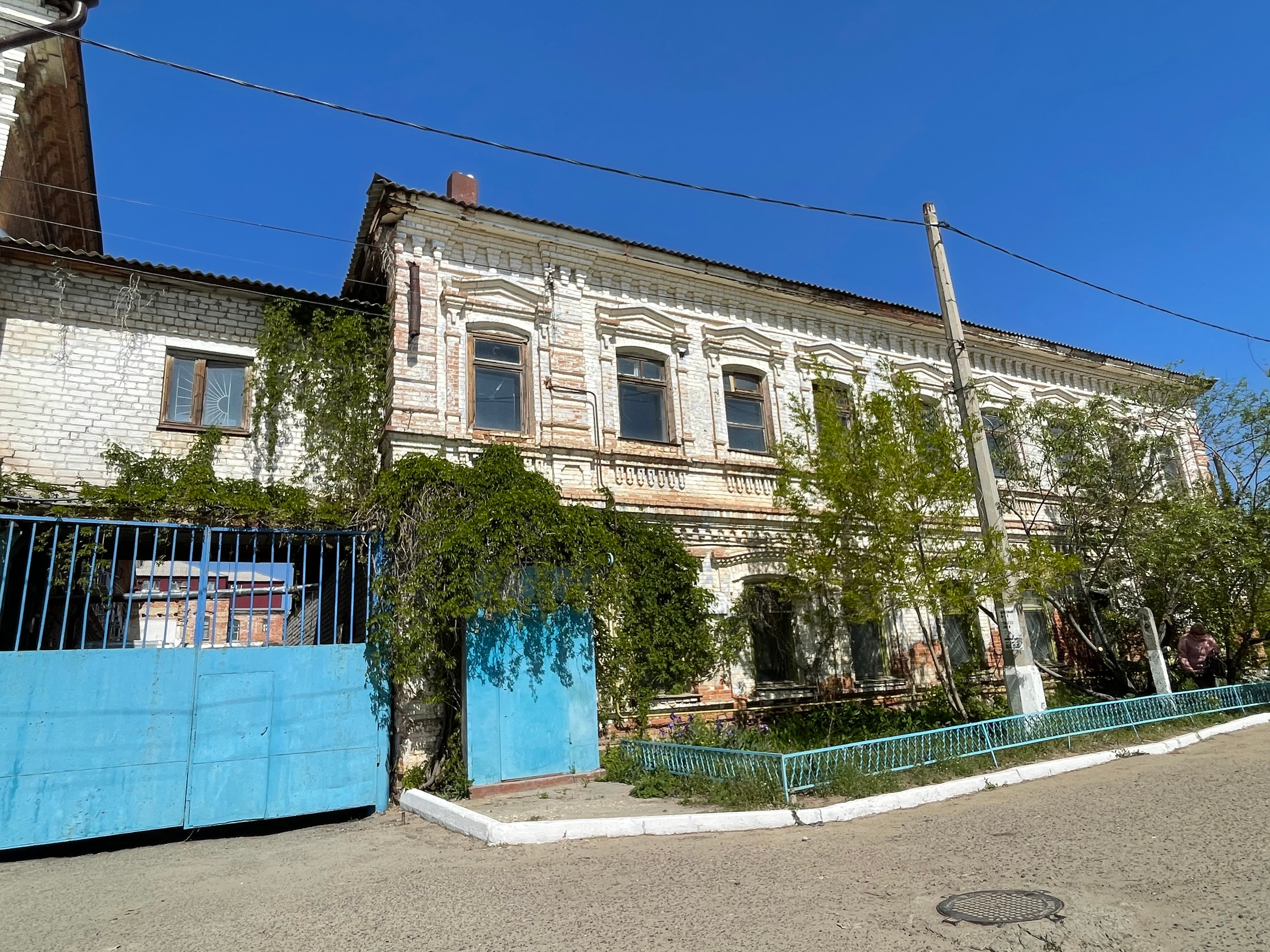 20 022 Здание. ВИЗУАЛЬНЫЕ И ЗВУКОВЫЕ РЕШЕНИЯ ДЛЯ БИЗНЕСА И СЪЁМОК ТЕЛЕТЕЛА