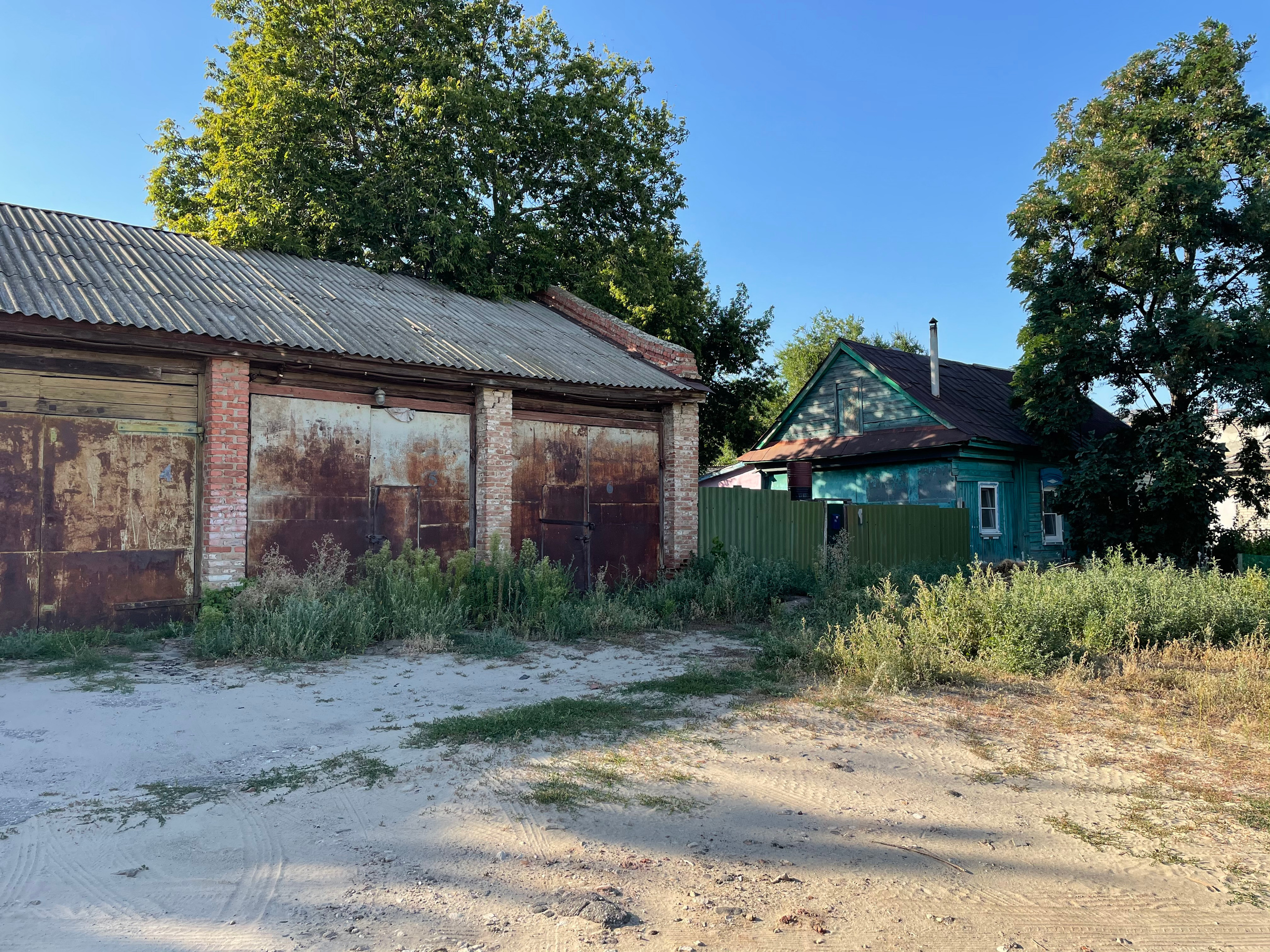 20 037 Гаражи ретро. ВИЗУАЛЬНЫЕ И ЗВУКОВЫЕ РЕШЕНИЯ ДЛЯ БИЗНЕСА И СЪЁМОК ТЕЛЕТЕЛА