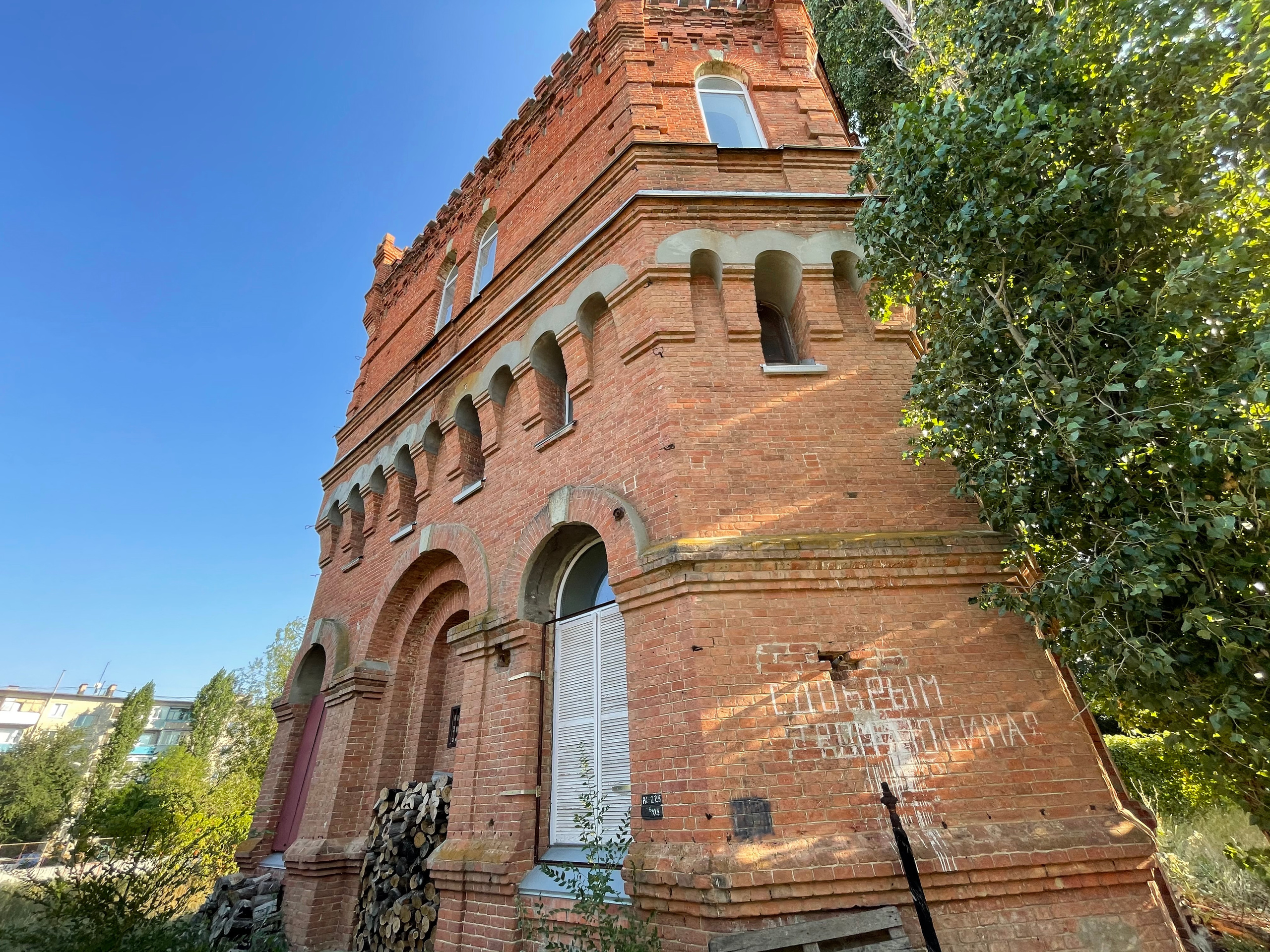 20 028 Башня. ВИЗУАЛЬНЫЕ И ЗВУКОВЫЕ РЕШЕНИЯ ДЛЯ БИЗНЕСА И СЪЁМОК ТЕЛЕТЕЛА