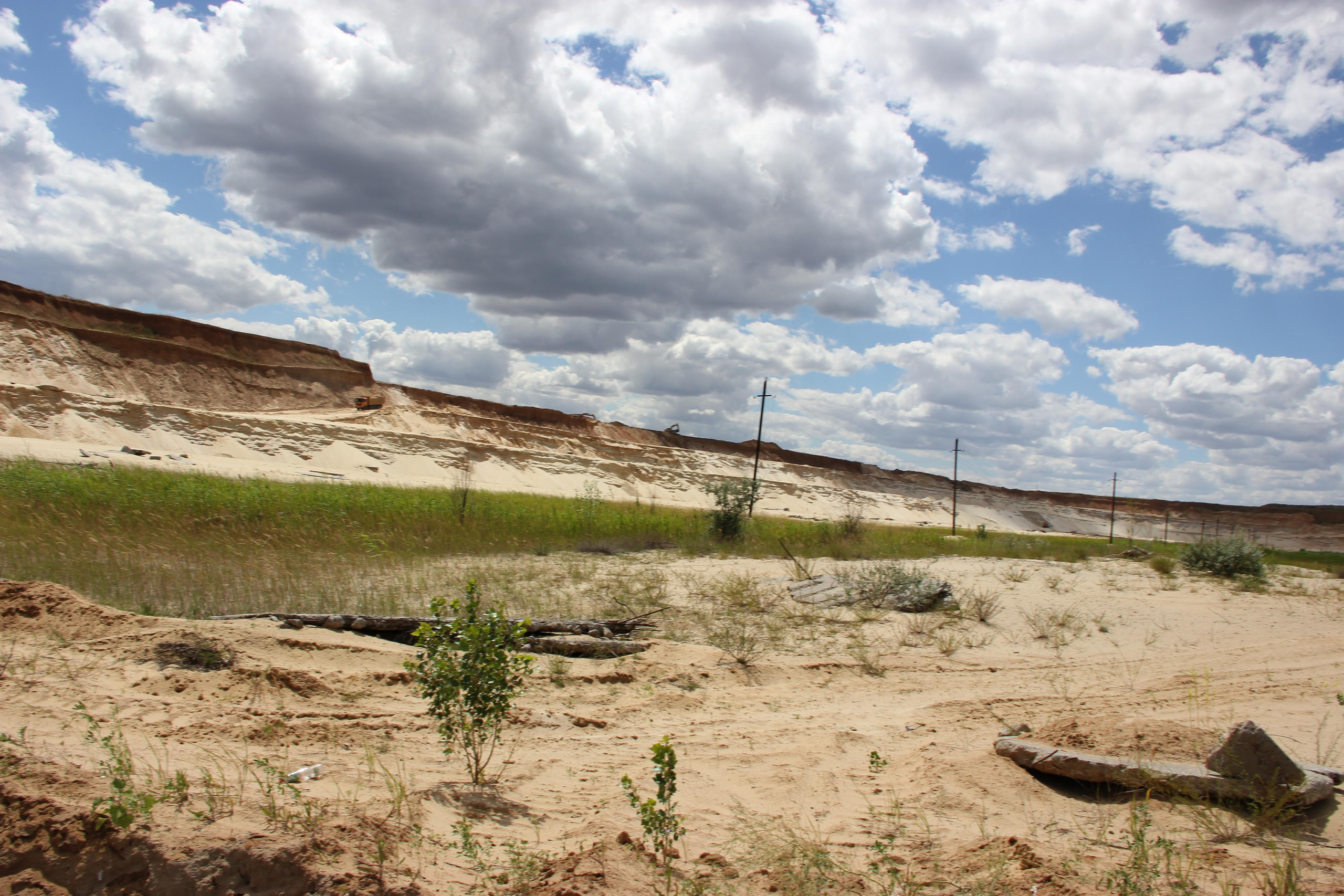 10 961 Карьер. ВИЗУАЛЬНЫЕ И ЗВУКОВЫЕ РЕШЕНИЯ ДЛЯ БИЗНЕСА И СЪЁМОК ТЕЛЕТЕЛА