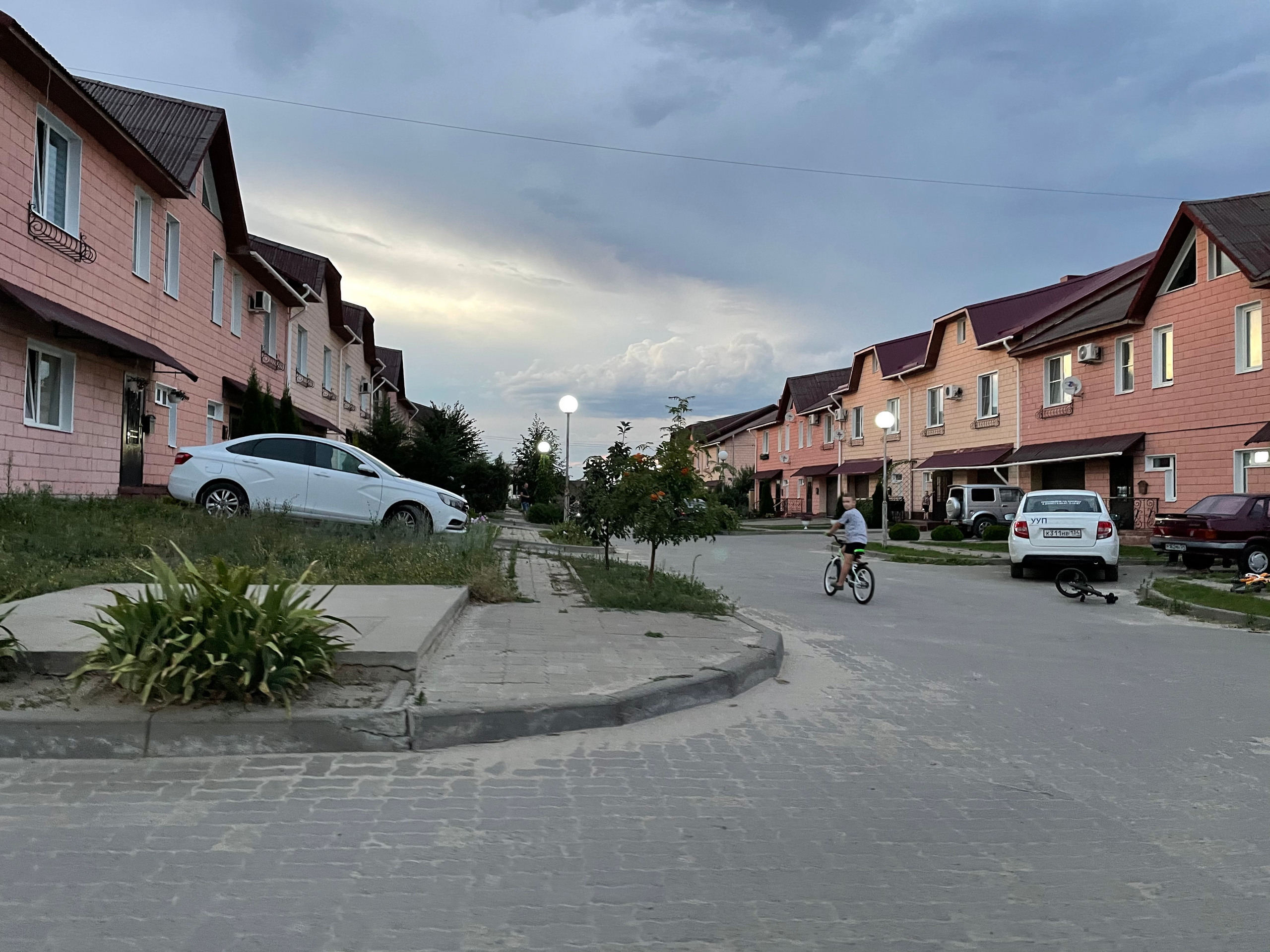 20 199 Таунхаус. ВИЗУАЛЬНЫЕ И ЗВУКОВЫЕ РЕШЕНИЯ ДЛЯ БИЗНЕСА И СЪЁМОК ТЕЛЕТЕЛА