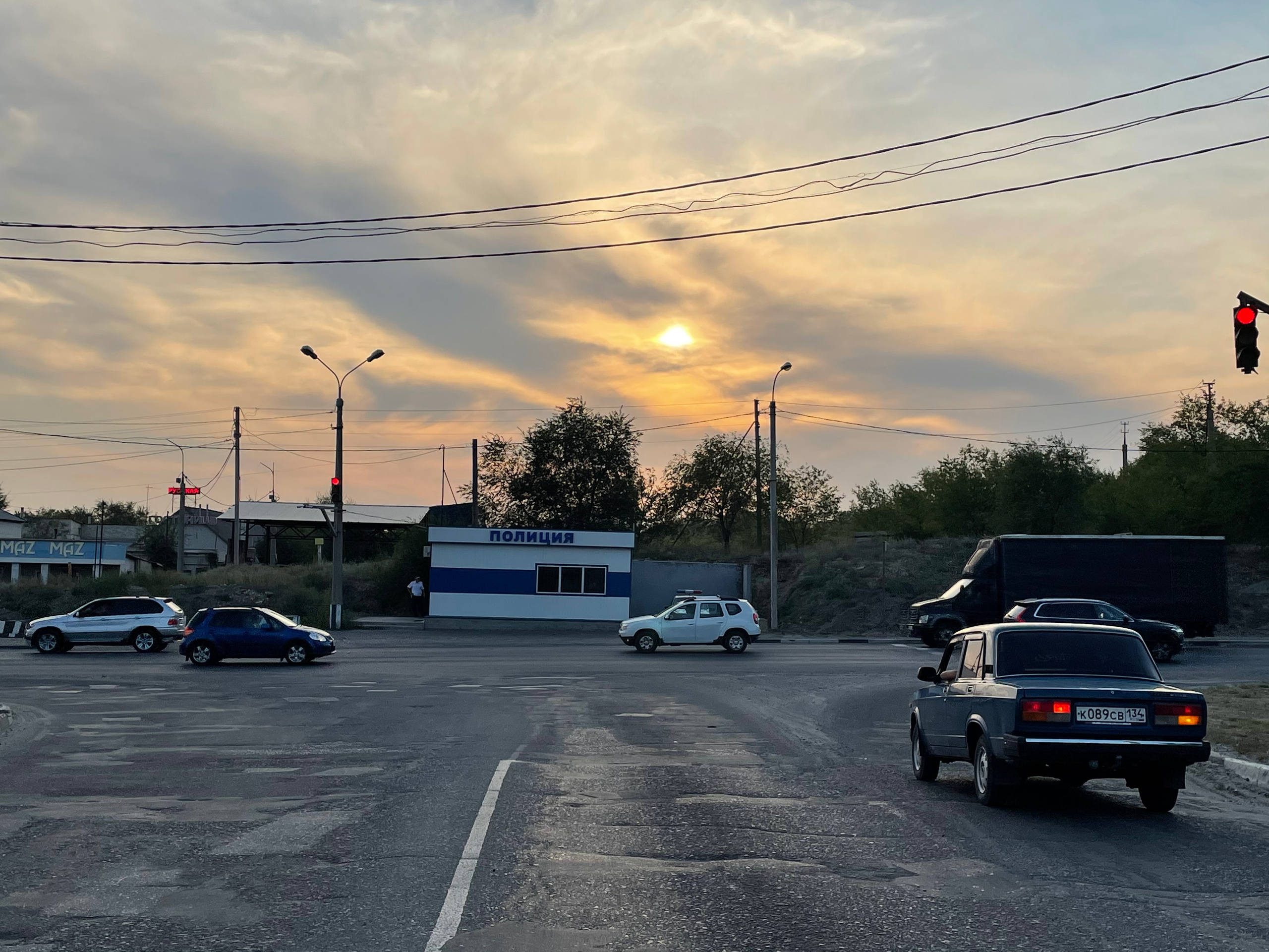 50 070 Дорога. ВИЗУАЛЬНЫЕ И ЗВУКОВЫЕ РЕШЕНИЯ ДЛЯ БИЗНЕСА И СЪЁМОК ТЕЛЕТЕЛА