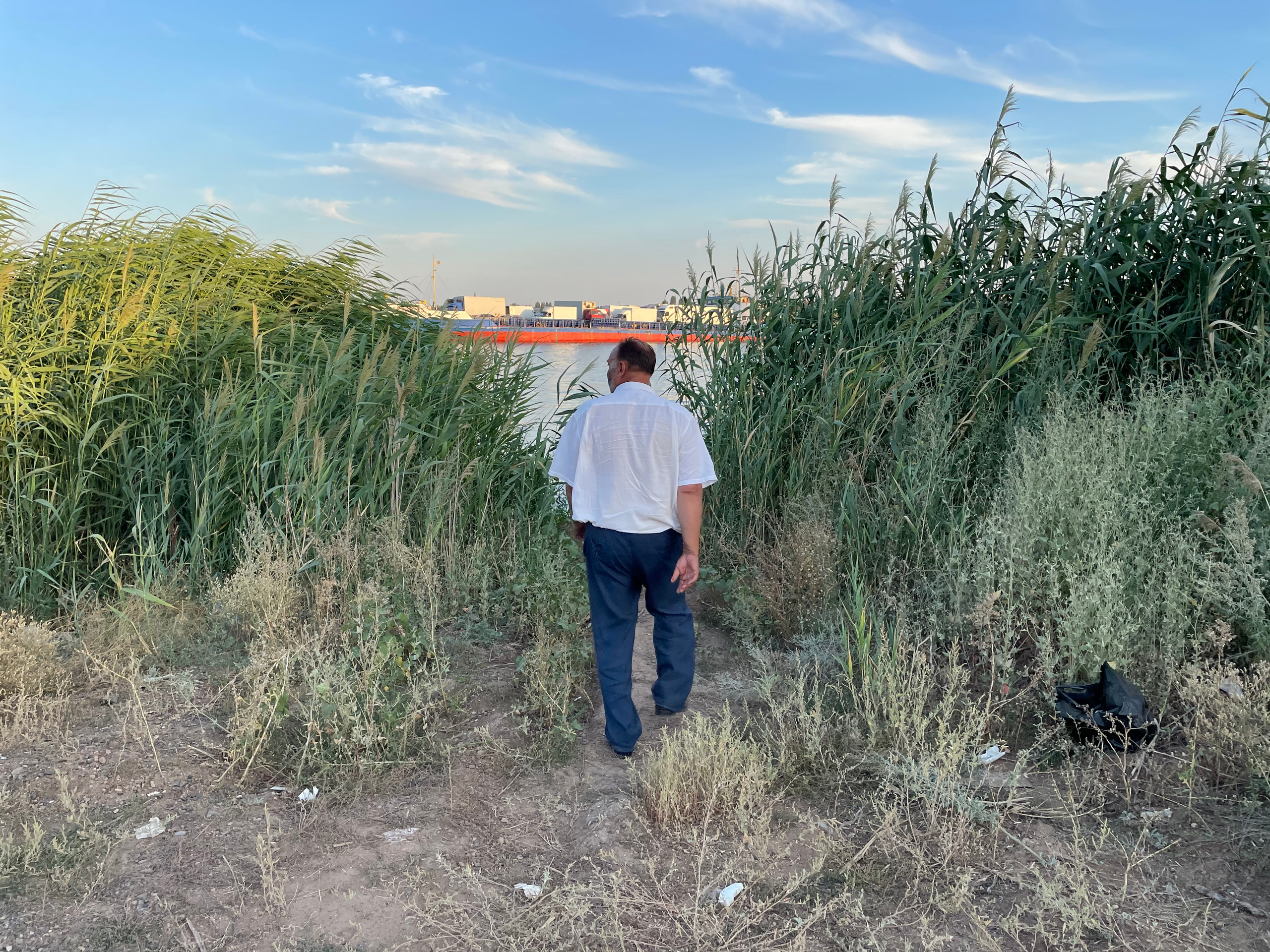 91 006 Паром. ВИЗУАЛЬНЫЕ И ЗВУКОВЫЕ РЕШЕНИЯ ДЛЯ БИЗНЕСА И СЪЁМОК ТЕЛЕТЕЛА