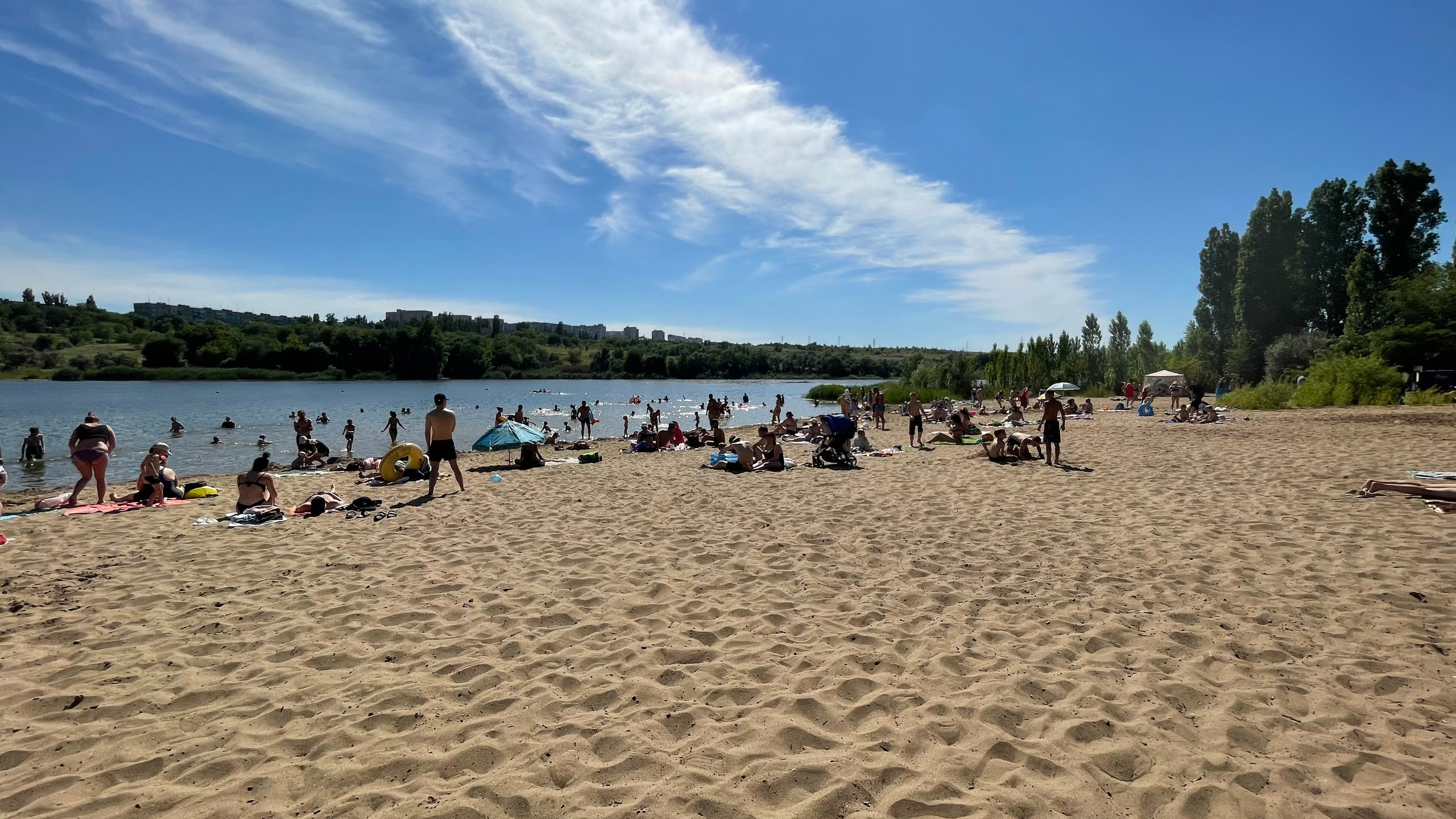 10 252 Пляж. ВИЗУАЛЬНЫЕ И ЗВУКОВЫЕ РЕШЕНИЯ ДЛЯ БИЗНЕСА И СЪЁМОК ТЕЛЕТЕЛА