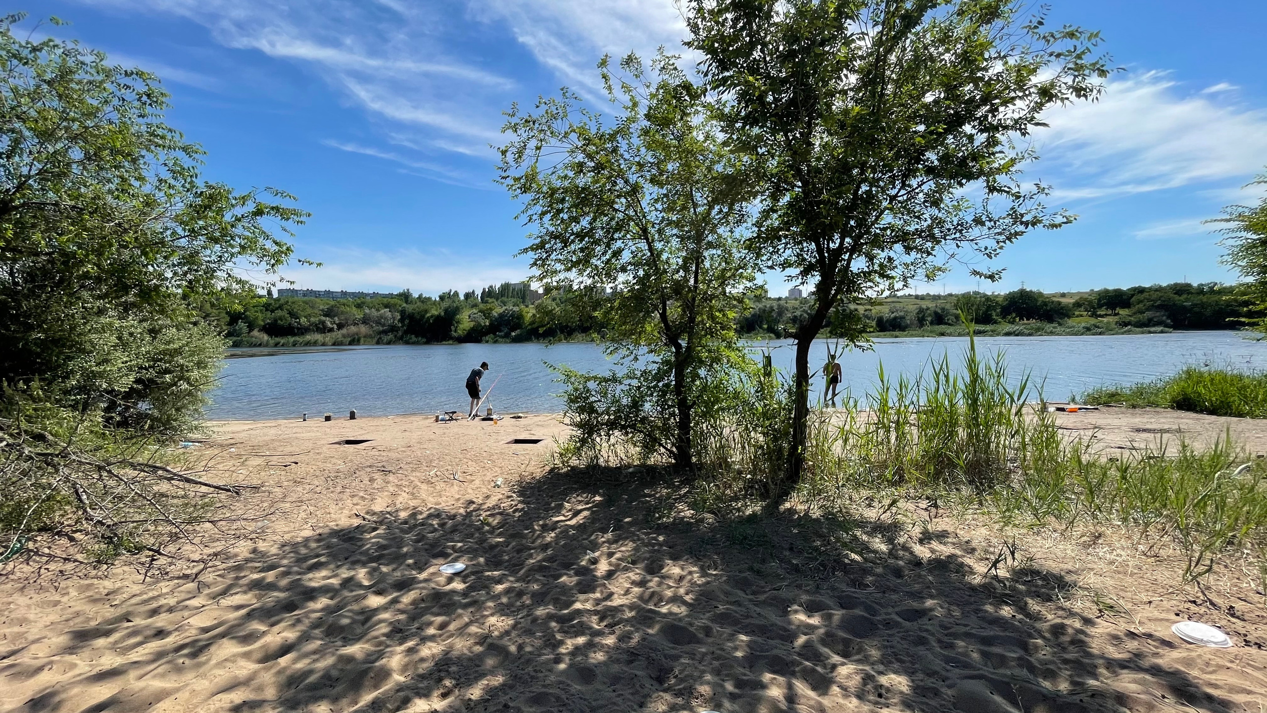 10 253 Пляж. ВИЗУАЛЬНЫЕ И ЗВУКОВЫЕ РЕШЕНИЯ ДЛЯ БИЗНЕСА И СЪЁМОК ТЕЛЕТЕЛА