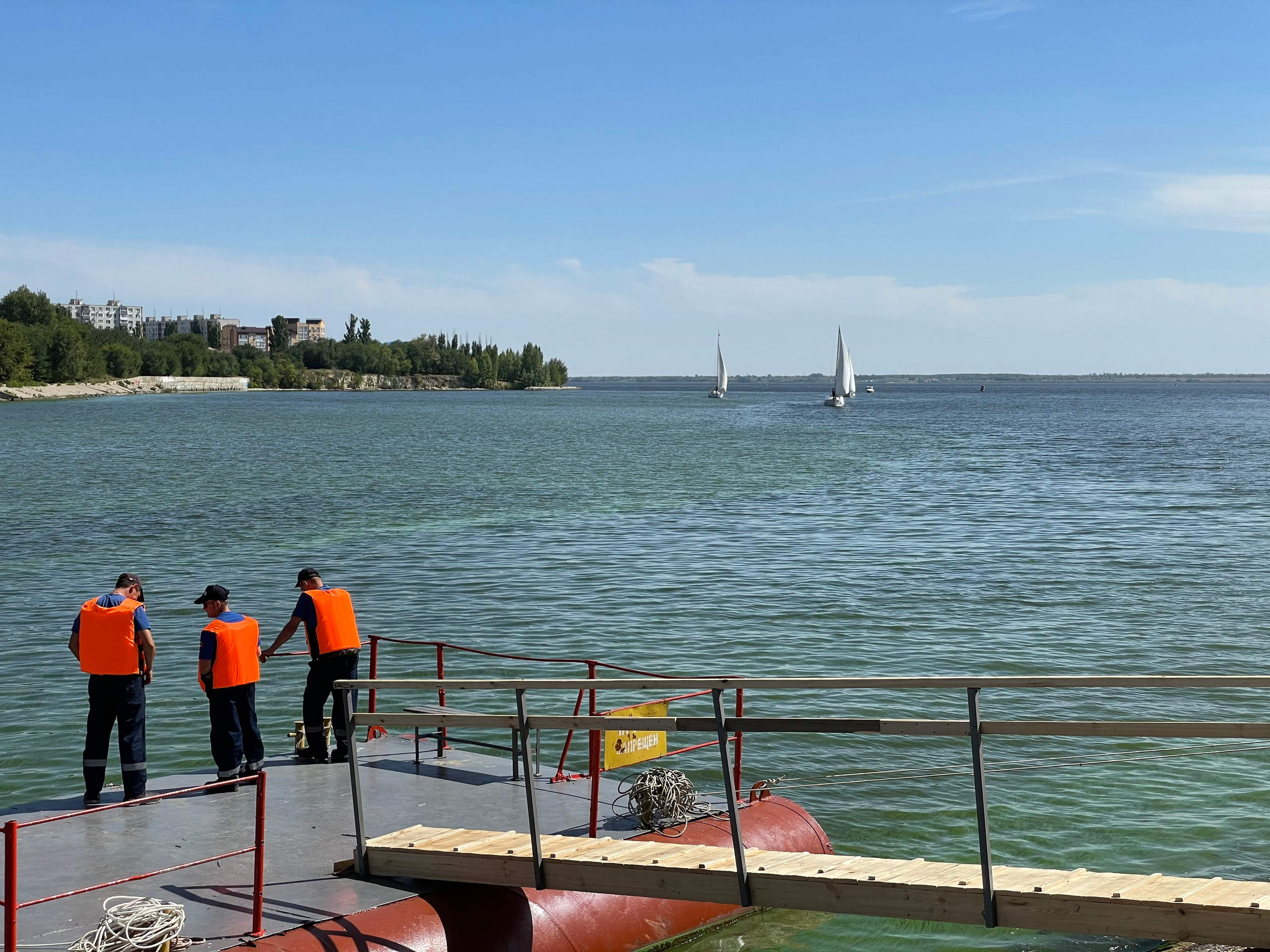 20 250 Мини-причал. ВИЗУАЛЬНЫЕ И ЗВУКОВЫЕ РЕШЕНИЯ ДЛЯ БИЗНЕСА И СЪЁМОК ТЕЛЕТЕЛА