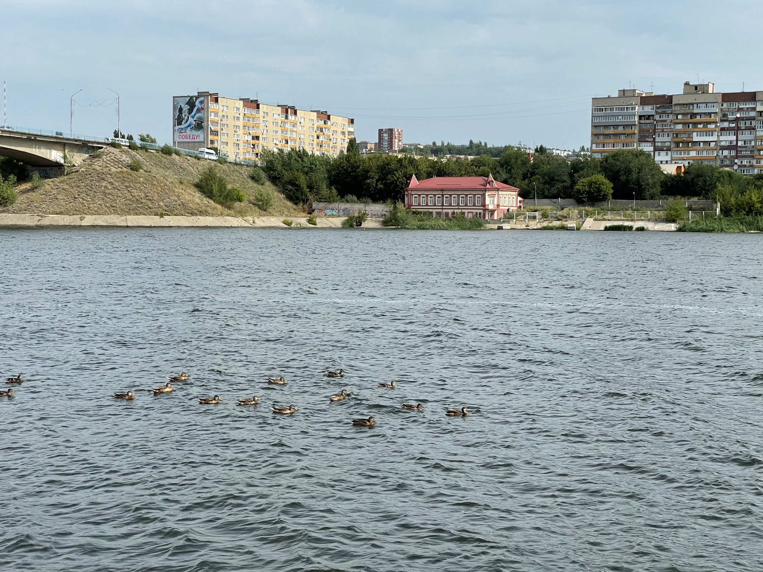 171 000 Утки. ВИЗУАЛЬНЫЕ И ЗВУКОВЫЕ РЕШЕНИЯ ДЛЯ БИЗНЕСА И СЪЁМОК ТЕЛЕТЕЛА