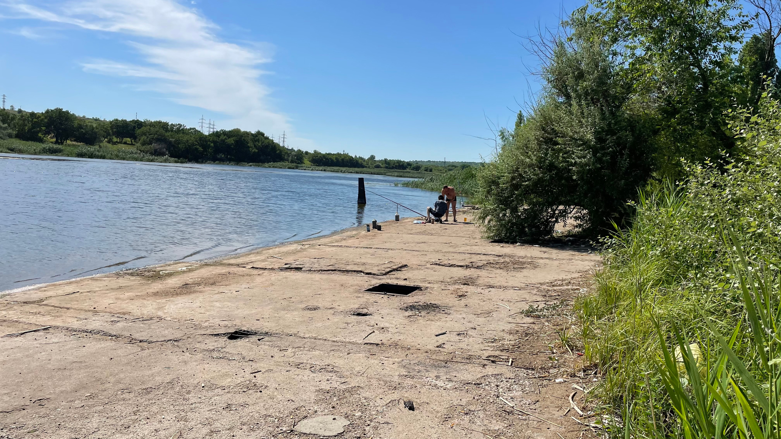 10 048 Берег. ВИЗУАЛЬНЫЕ И ЗВУКОВЫЕ РЕШЕНИЯ ДЛЯ БИЗНЕСА И СЪЁМОК ТЕЛЕТЕЛА