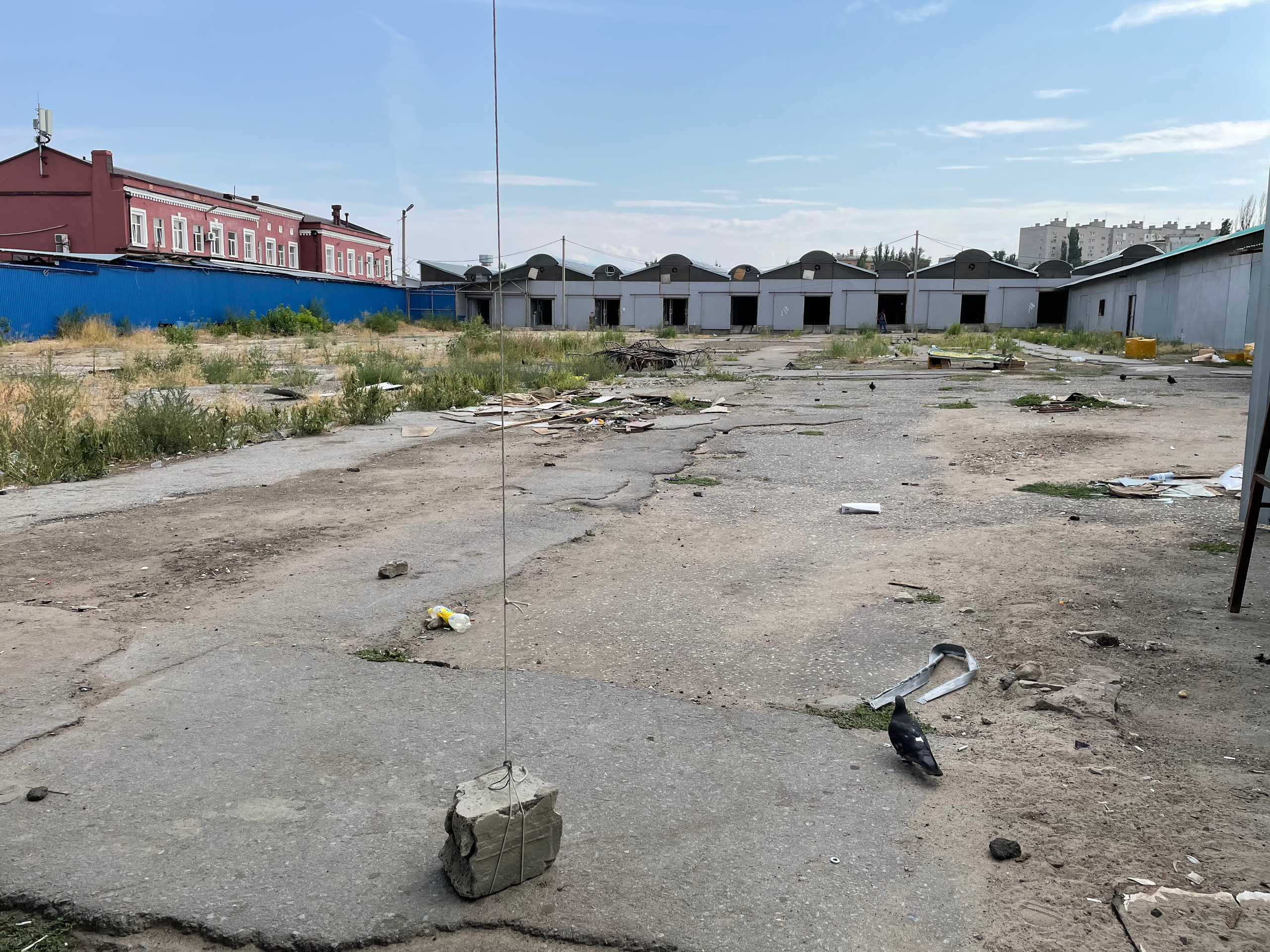 24 004 Рынок (Снесен). ВИЗУАЛЬНЫЕ И ЗВУКОВЫЕ РЕШЕНИЯ ДЛЯ БИЗНЕСА И СЪЁМОК ТЕЛЕТЕЛА