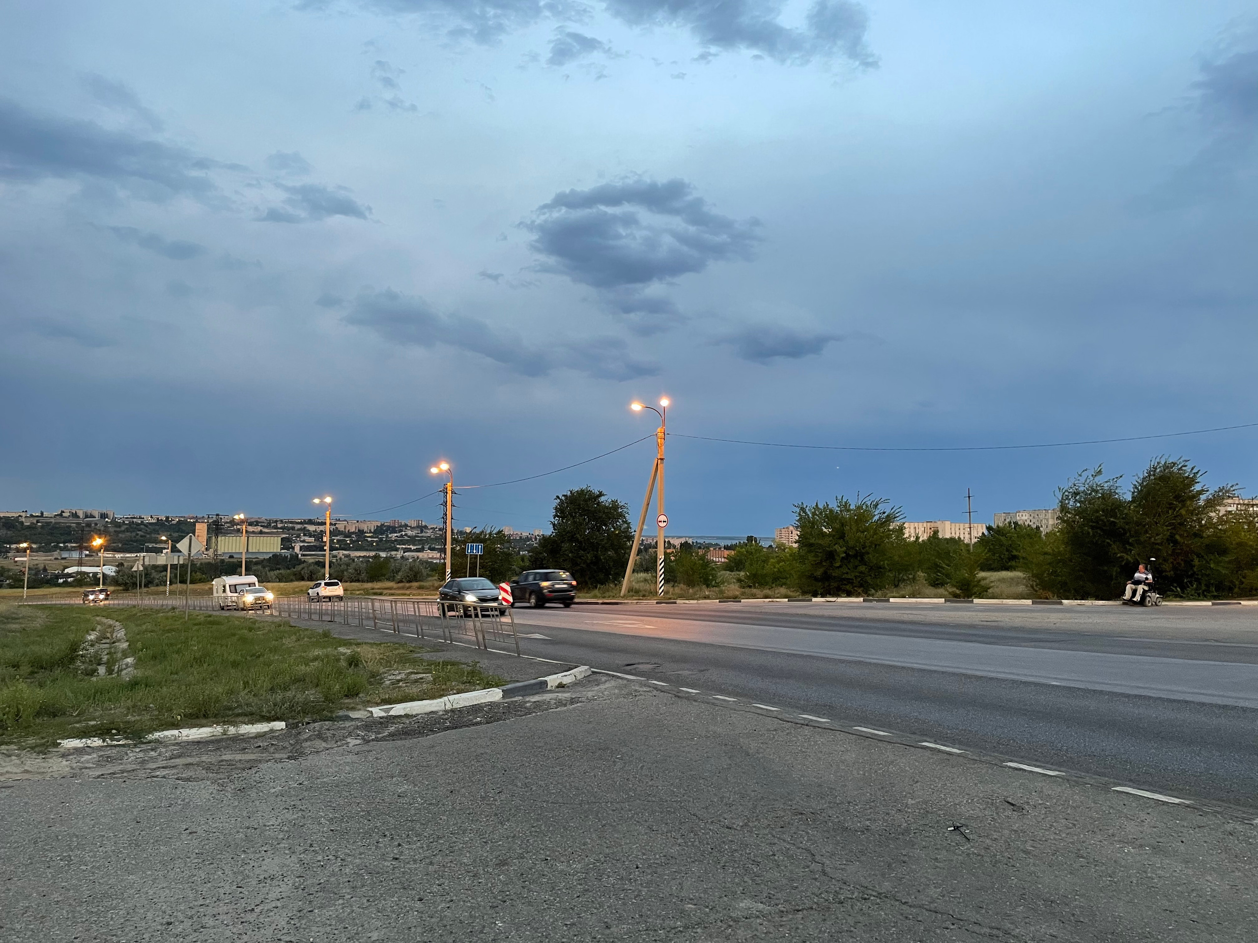 50 013 Дорога. ВИЗУАЛЬНЫЕ И ЗВУКОВЫЕ РЕШЕНИЯ ДЛЯ БИЗНЕСА И СЪЁМОК ТЕЛЕТЕЛА