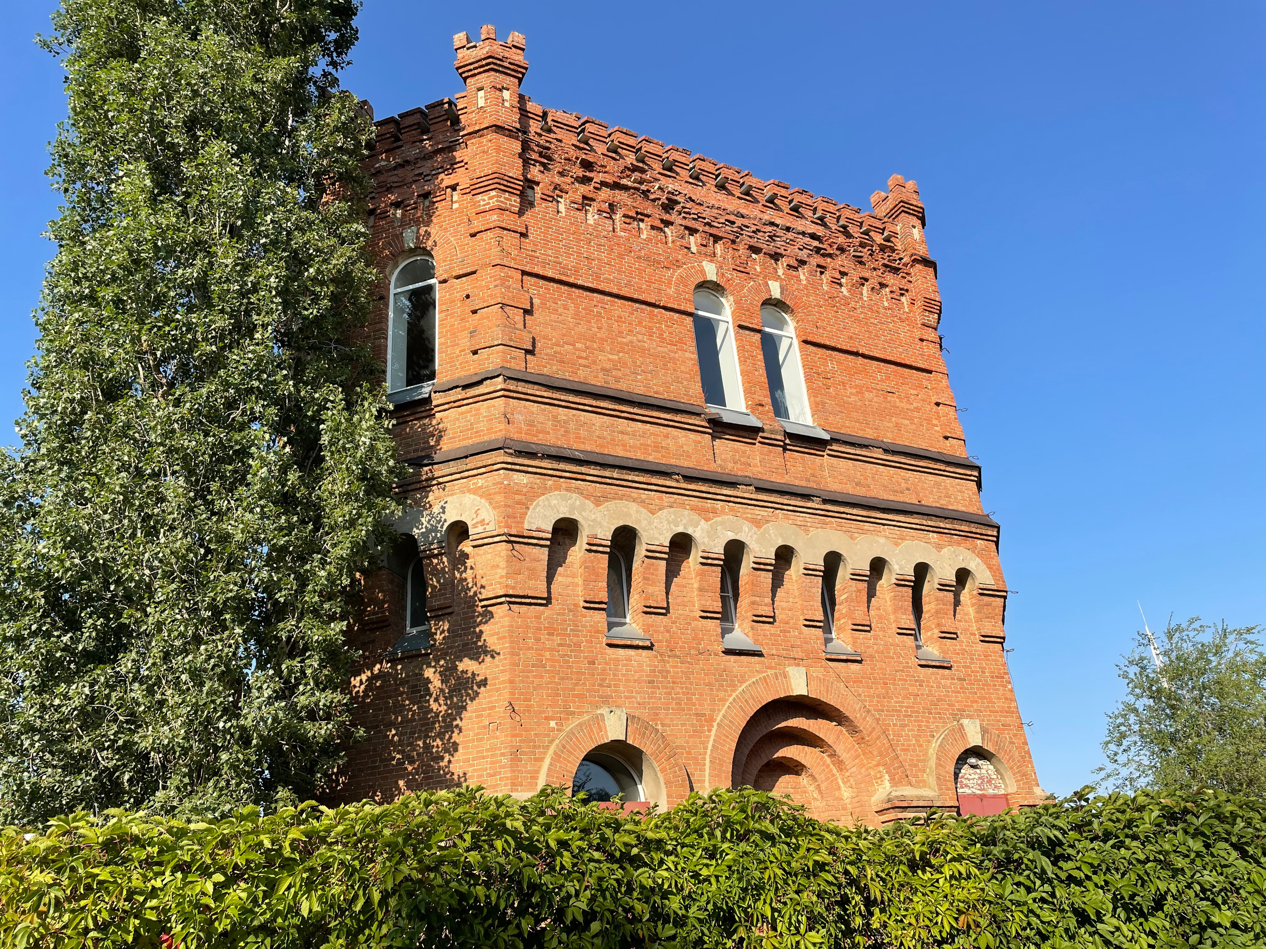 20 028 Башня. ВИЗУАЛЬНЫЕ И ЗВУКОВЫЕ РЕШЕНИЯ ДЛЯ БИЗНЕСА И СЪЁМОК ТЕЛЕТЕЛА