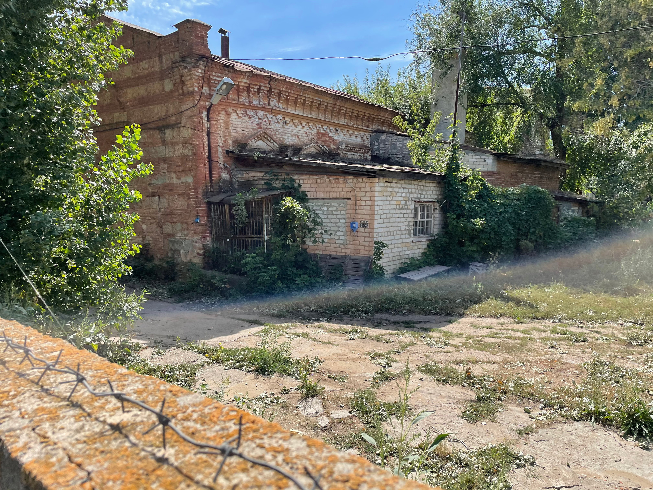 20 034 Здание. ВИЗУАЛЬНЫЕ И ЗВУКОВЫЕ РЕШЕНИЯ ДЛЯ БИЗНЕСА И СЪЁМОК ТЕЛЕТЕЛА