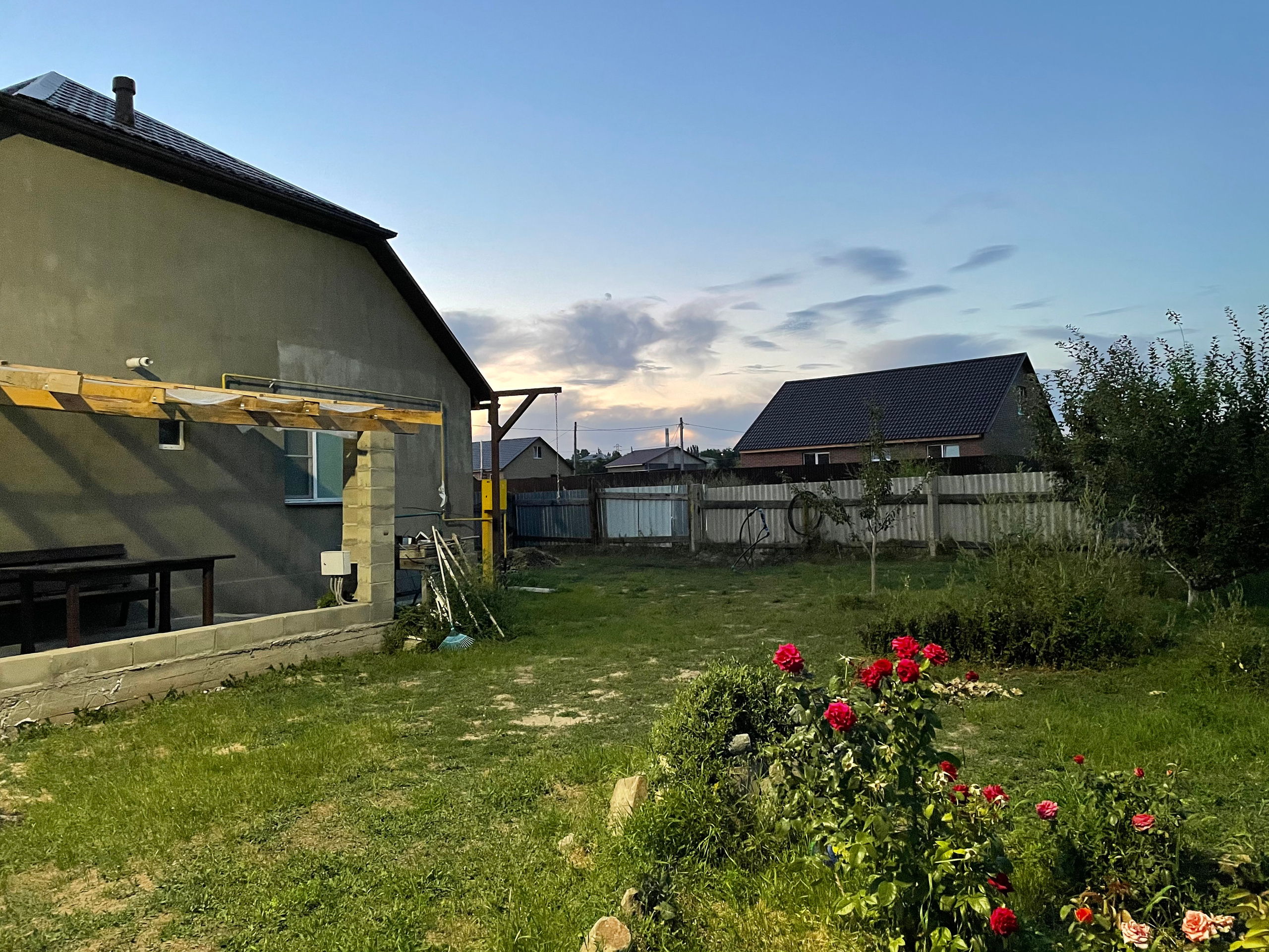 22 306 Загородный дом. ВИЗУАЛЬНЫЕ И ЗВУКОВЫЕ РЕШЕНИЯ ДЛЯ БИЗНЕСА И СЪЁМОК ТЕЛЕТЕЛА