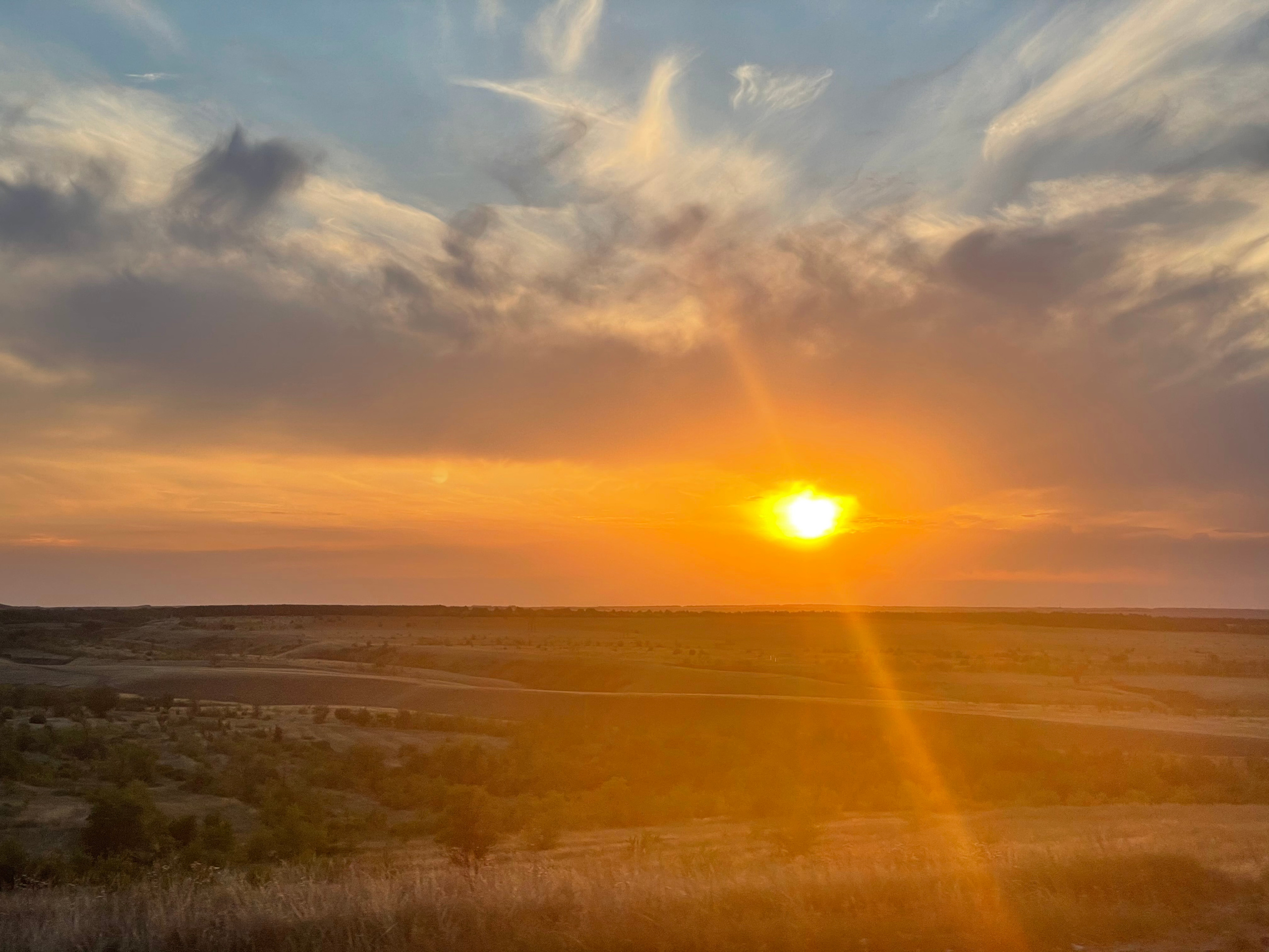 10 512 Степь. ВИЗУАЛЬНЫЕ И ЗВУКОВЫЕ РЕШЕНИЯ ДЛЯ БИЗНЕСА И СЪЁМОК ТЕЛЕТЕЛА