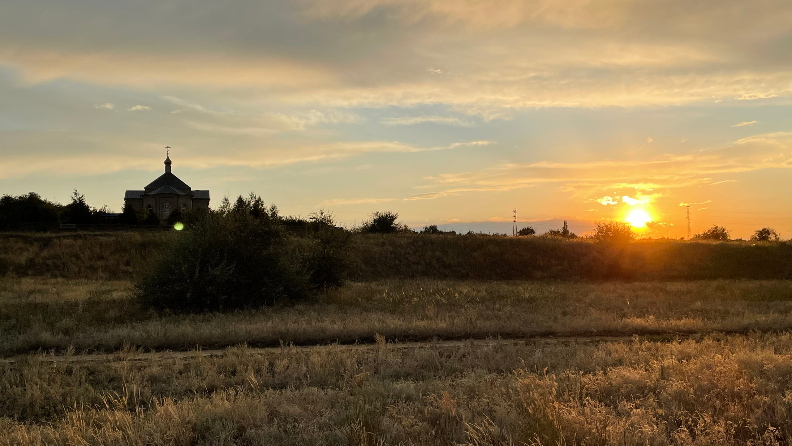 20 201 Православная церковь. ВИЗУАЛЬНЫЕ И ЗВУКОВЫЕ РЕШЕНИЯ ДЛЯ БИЗНЕСА И СЪЁМОК ТЕЛЕТЕЛА