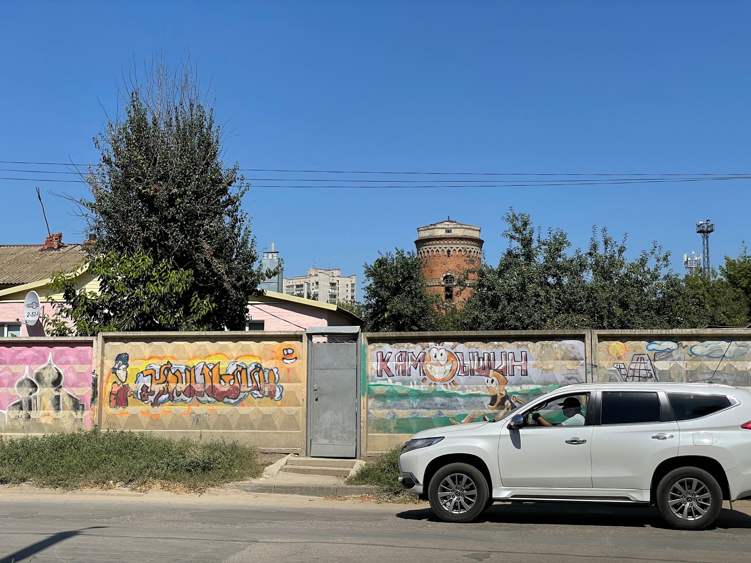 20 035 Башня. ВИЗУАЛЬНЫЕ И ЗВУКОВЫЕ РЕШЕНИЯ ДЛЯ БИЗНЕСА И СЪЁМОК ТЕЛЕТЕЛА