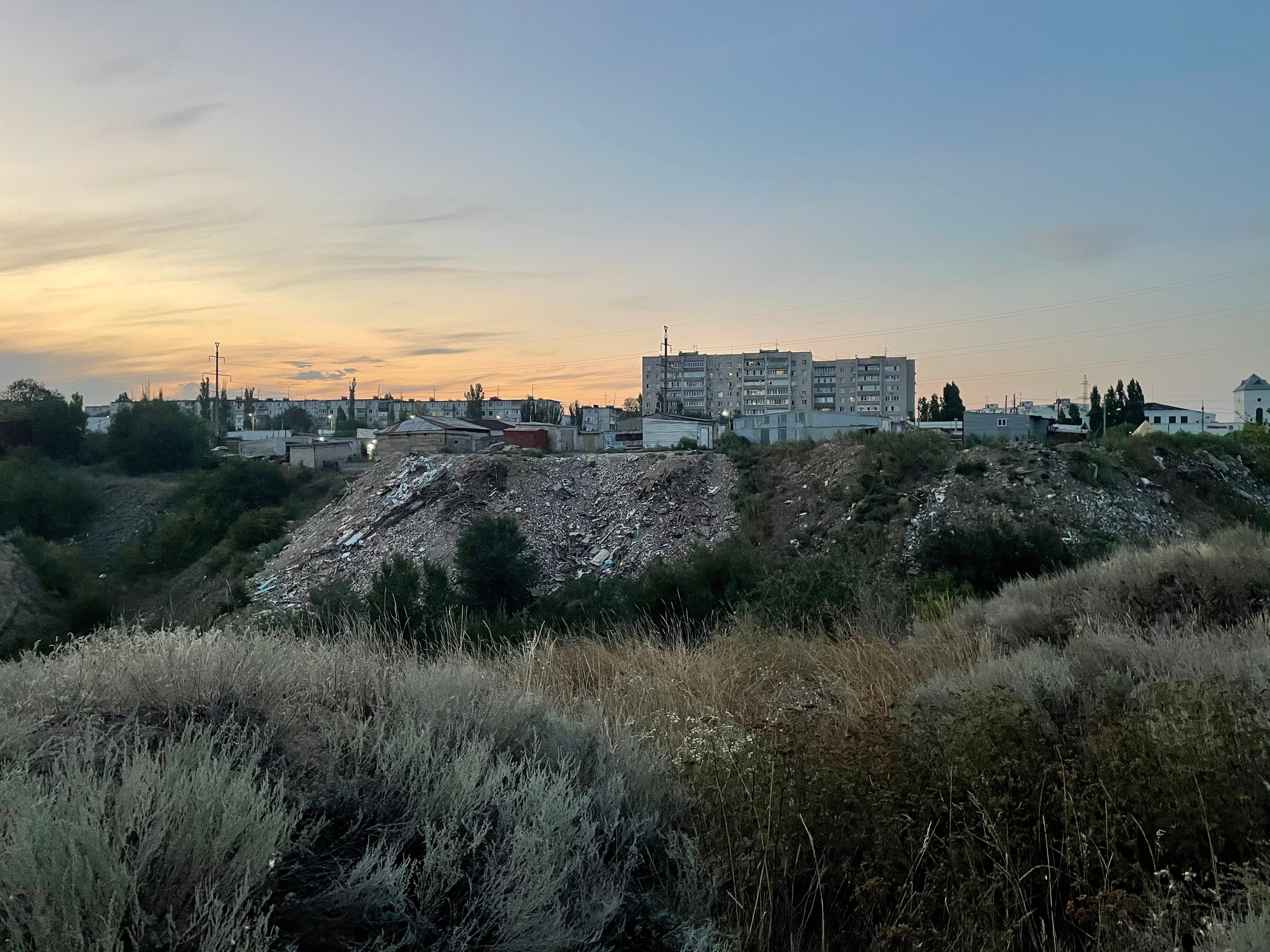 12 260 Овраги, лес, гаражи. ВИЗУАЛЬНЫЕ И ЗВУКОВЫЕ РЕШЕНИЯ ДЛЯ БИЗНЕСА И СЪЁМОК ТЕЛЕТЕЛА
