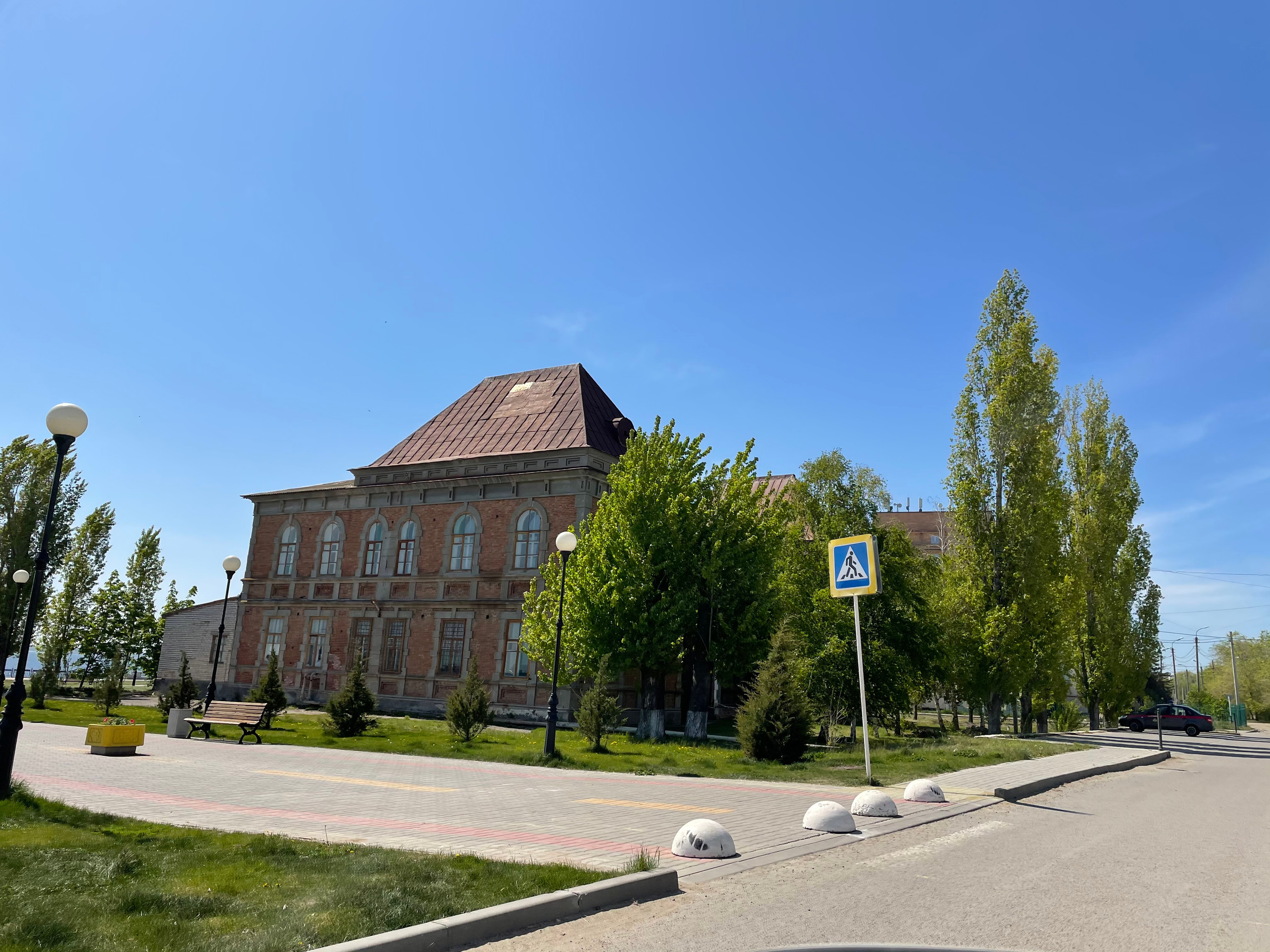 20 023 Здание. ВИЗУАЛЬНЫЕ И ЗВУКОВЫЕ РЕШЕНИЯ ДЛЯ БИЗНЕСА И СЪЁМОК ТЕЛЕТЕЛА